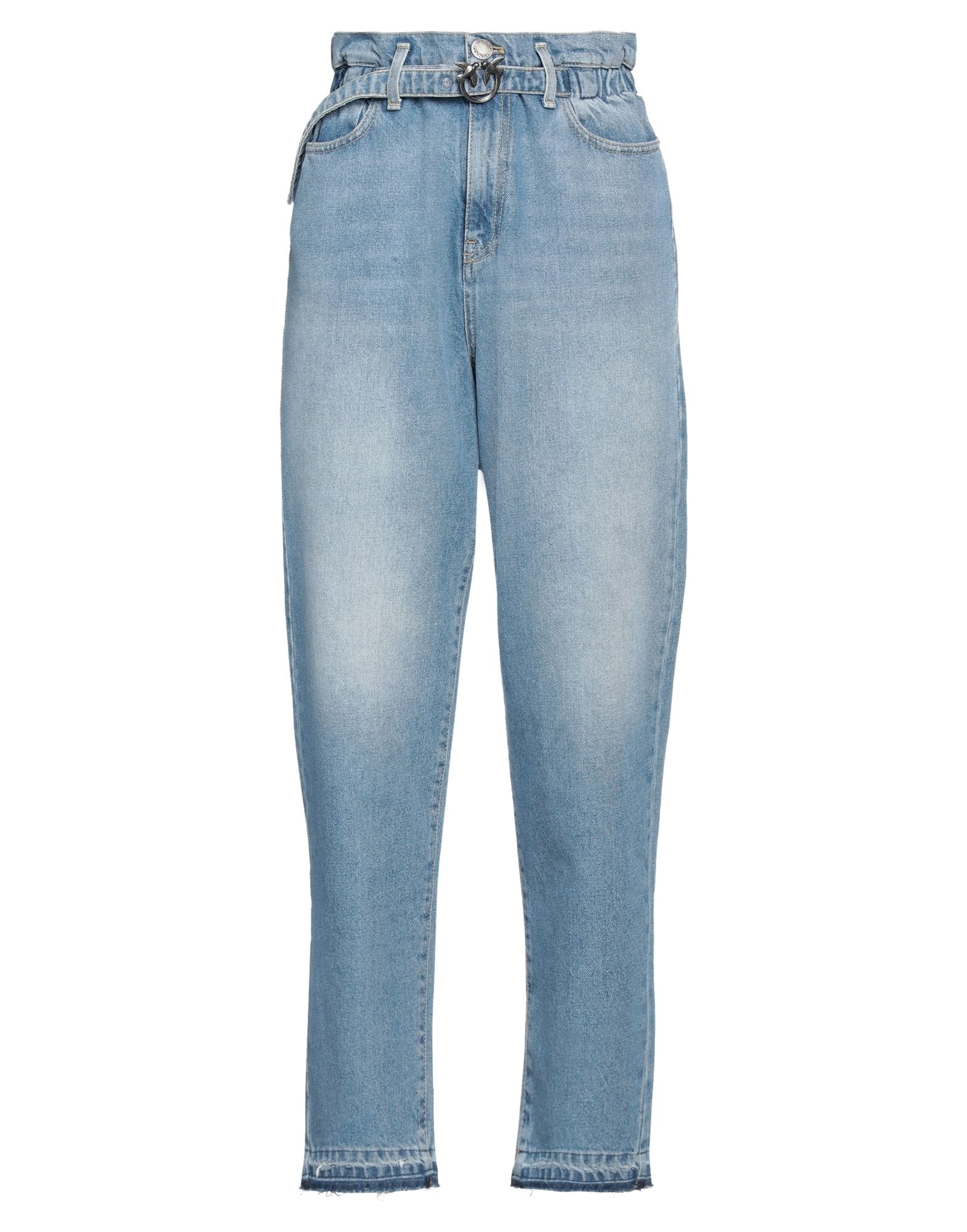 PINKO Jeanshose Damen Blau PINKO Jeanshose Damen Blau von PINKO