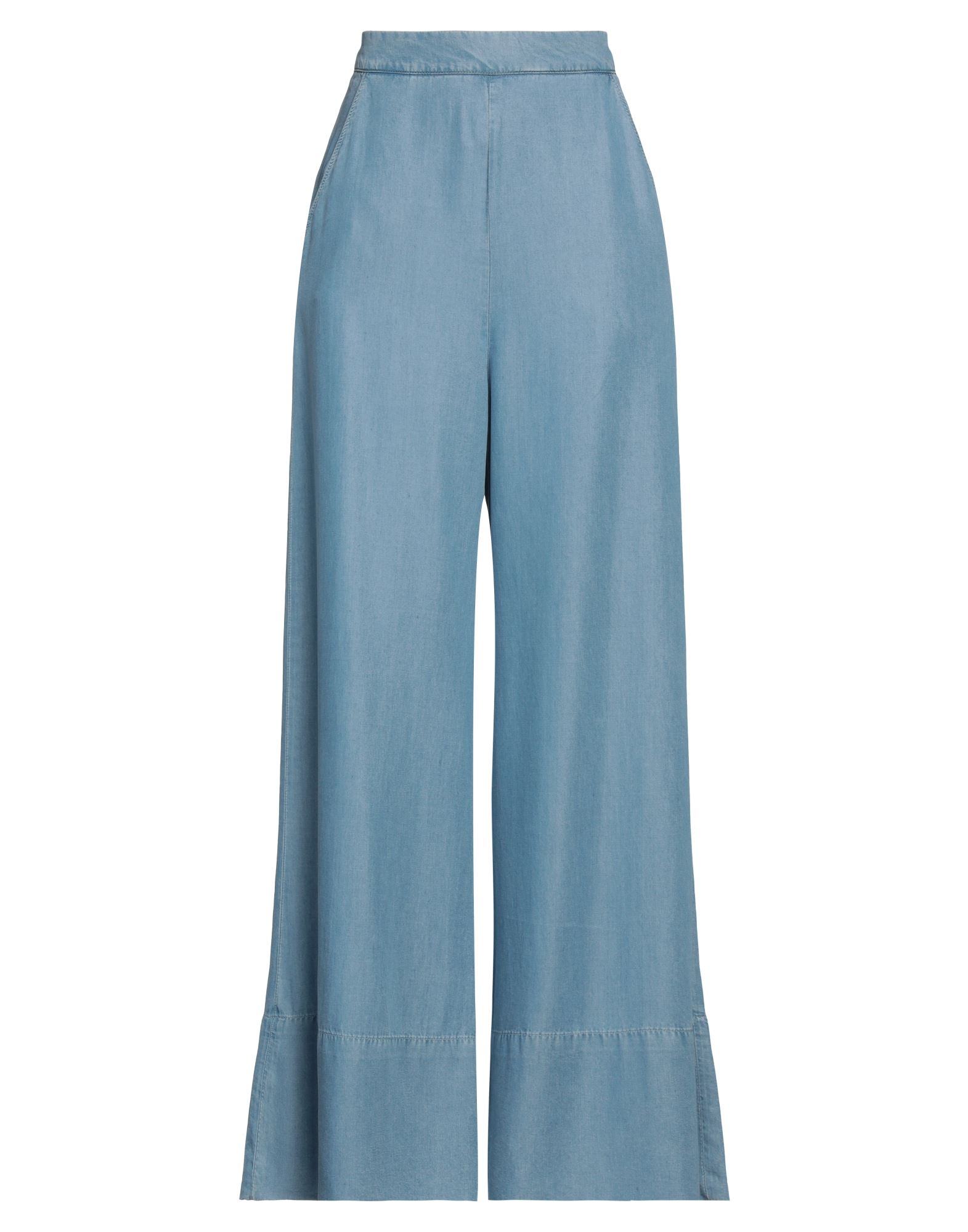 PINKO Jeanshose Damen Blau von PINKO