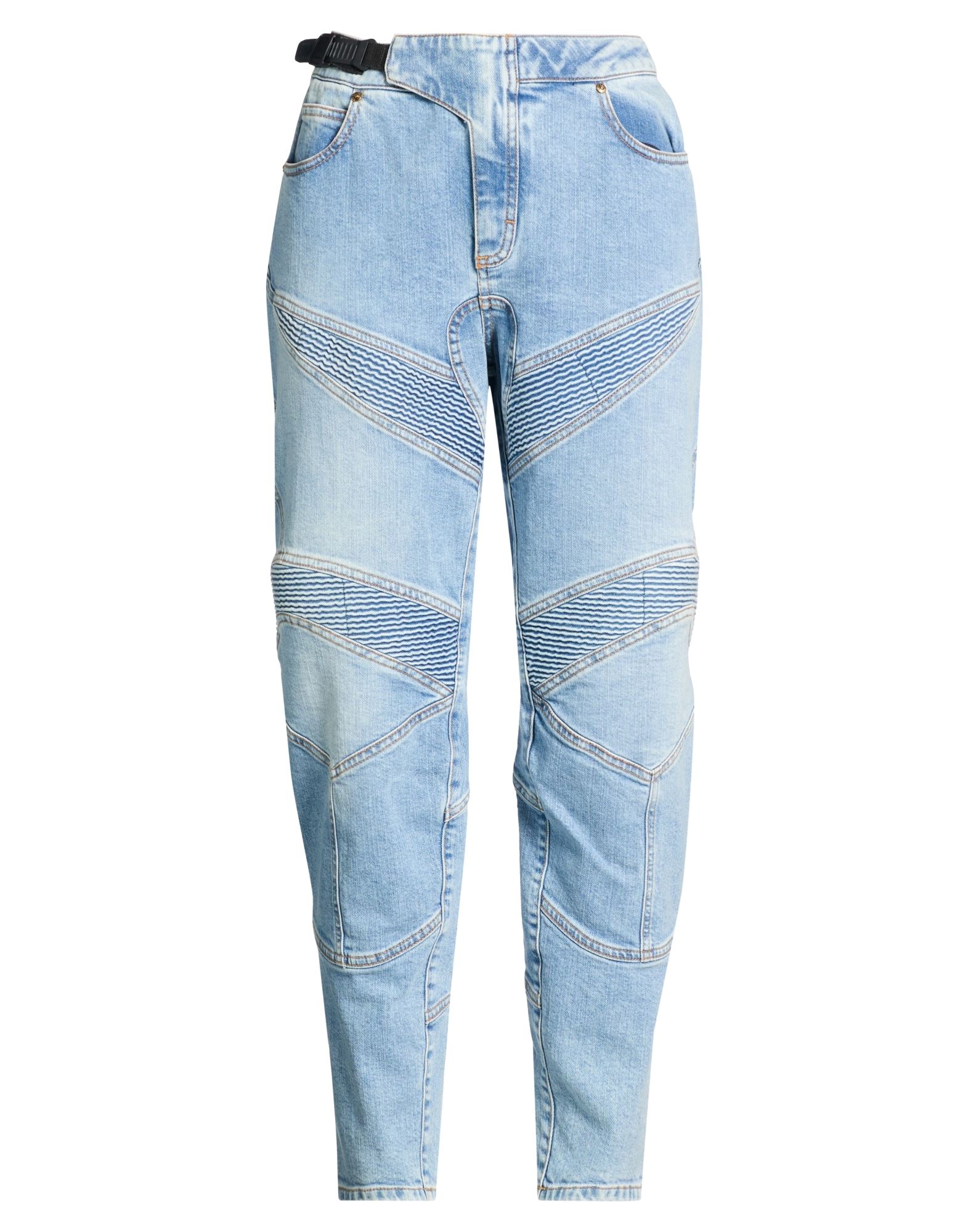 PINKO Jeanshose Damen Blau von PINKO