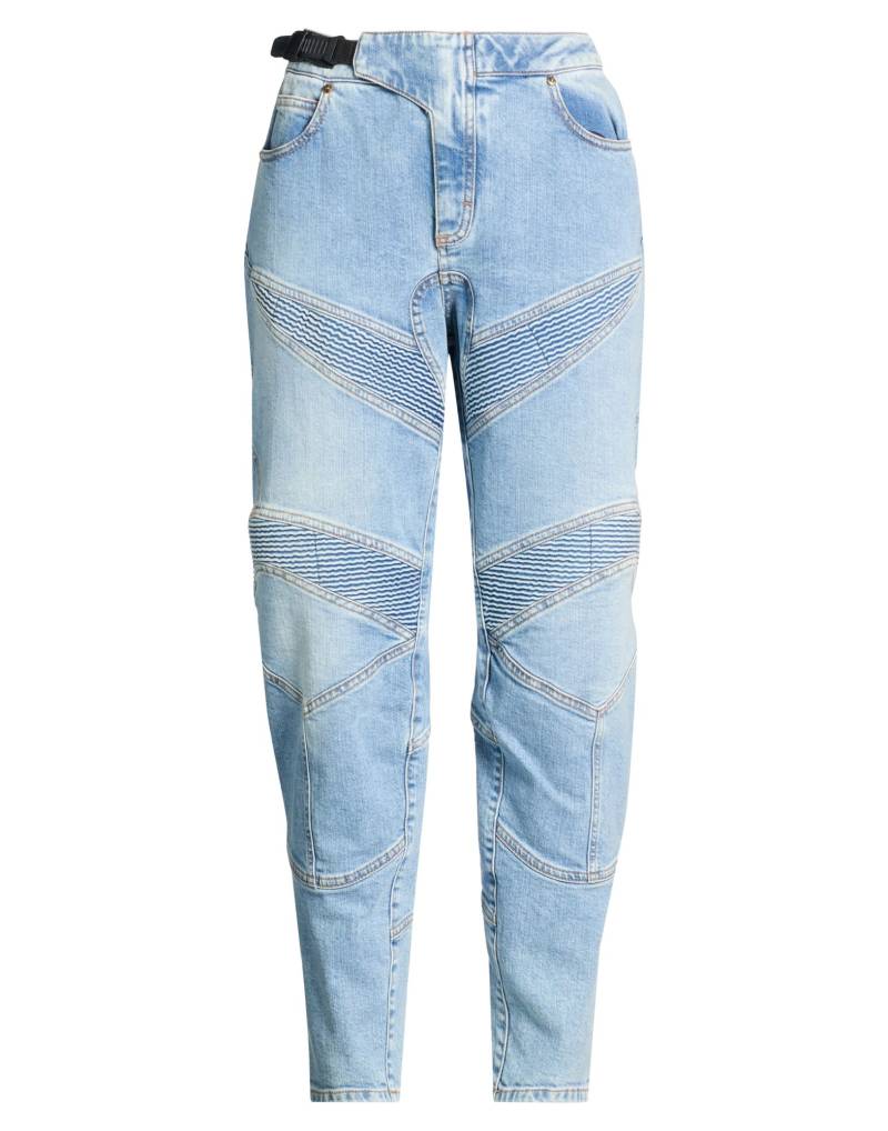 PINKO Jeanshose Damen Blau von PINKO