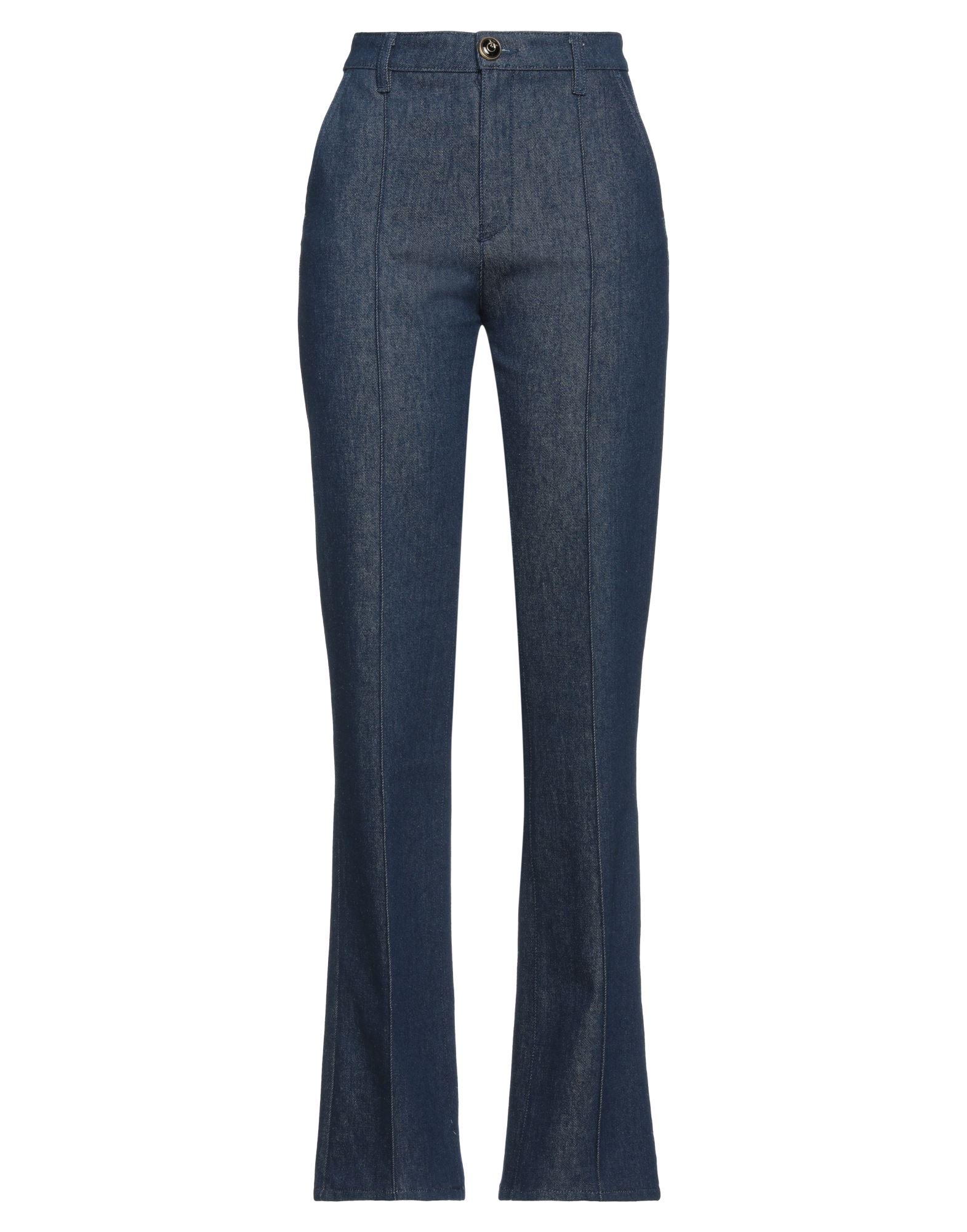 PINKO Jeanshose Damen Blau von PINKO