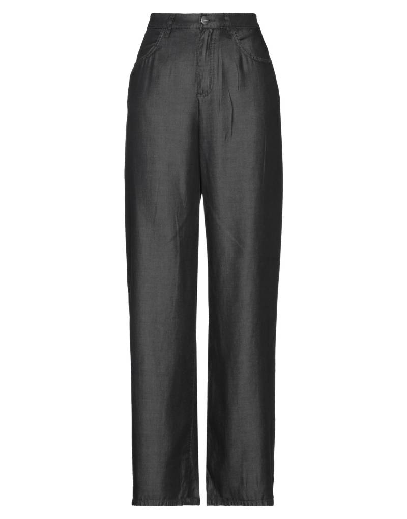 PINKO Jeanshose Damen Braungrau von PINKO