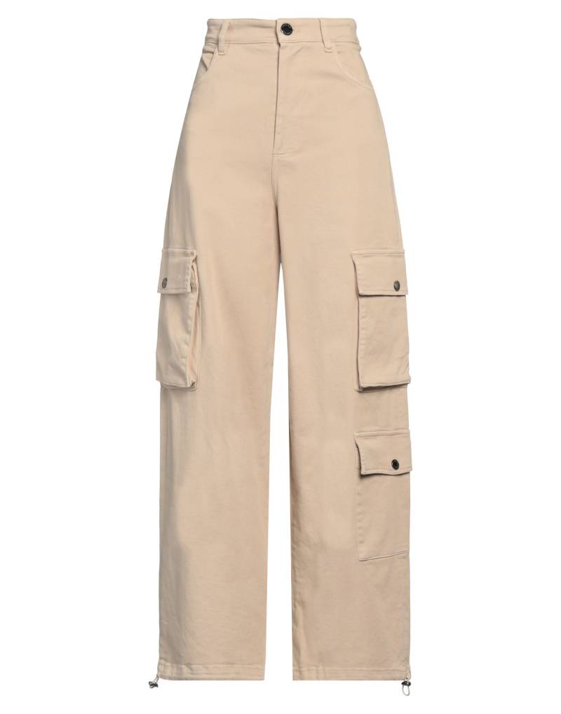 PINKO Jeanshose Damen Sand von PINKO