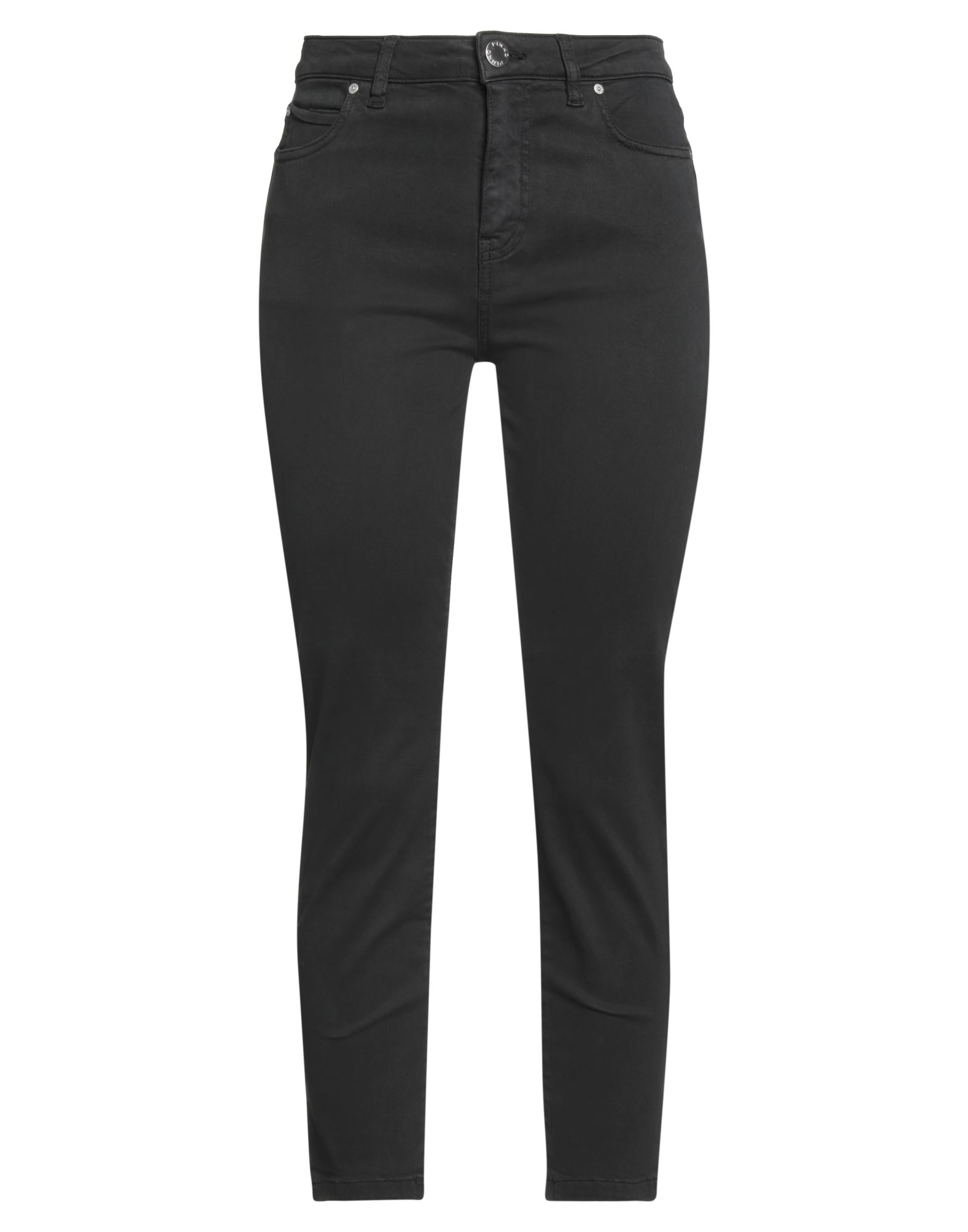 PINKO Jeanshose Damen Schwarz von PINKO