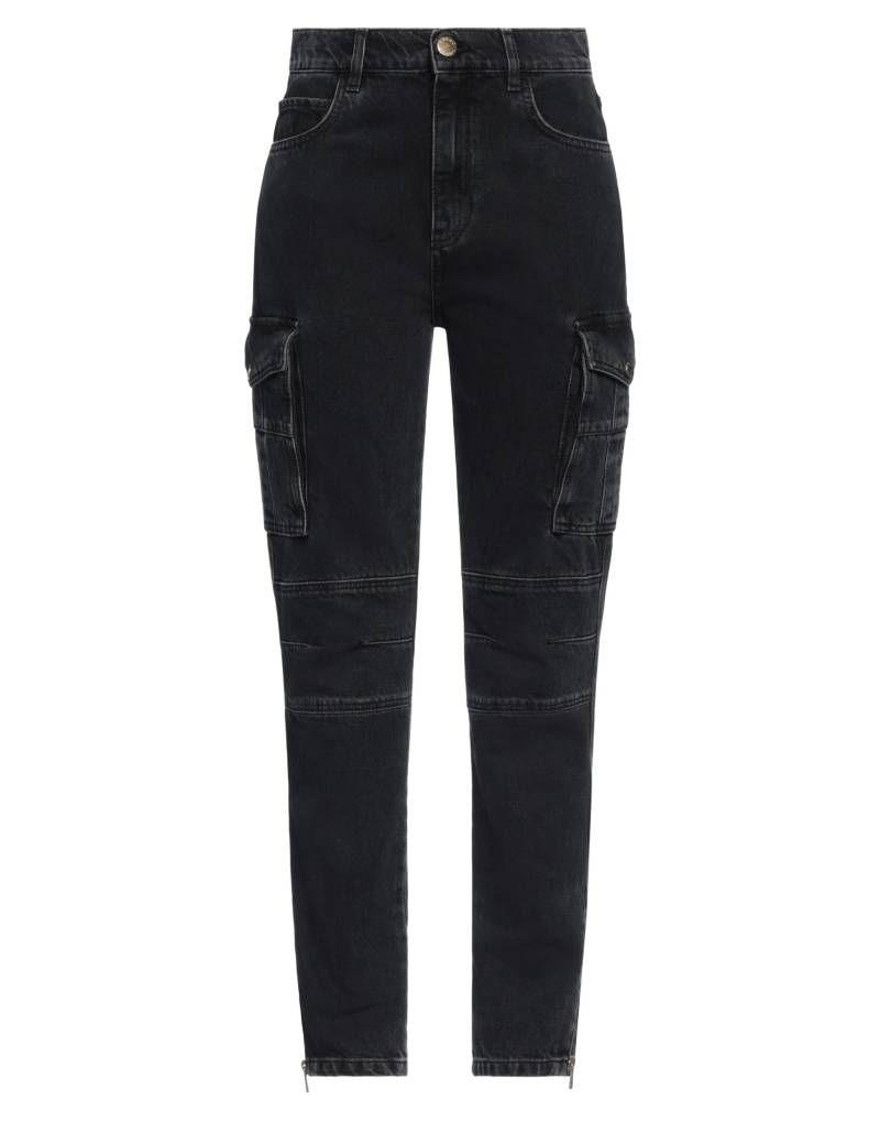 PINKO Jeanshose Damen Schwarz von PINKO