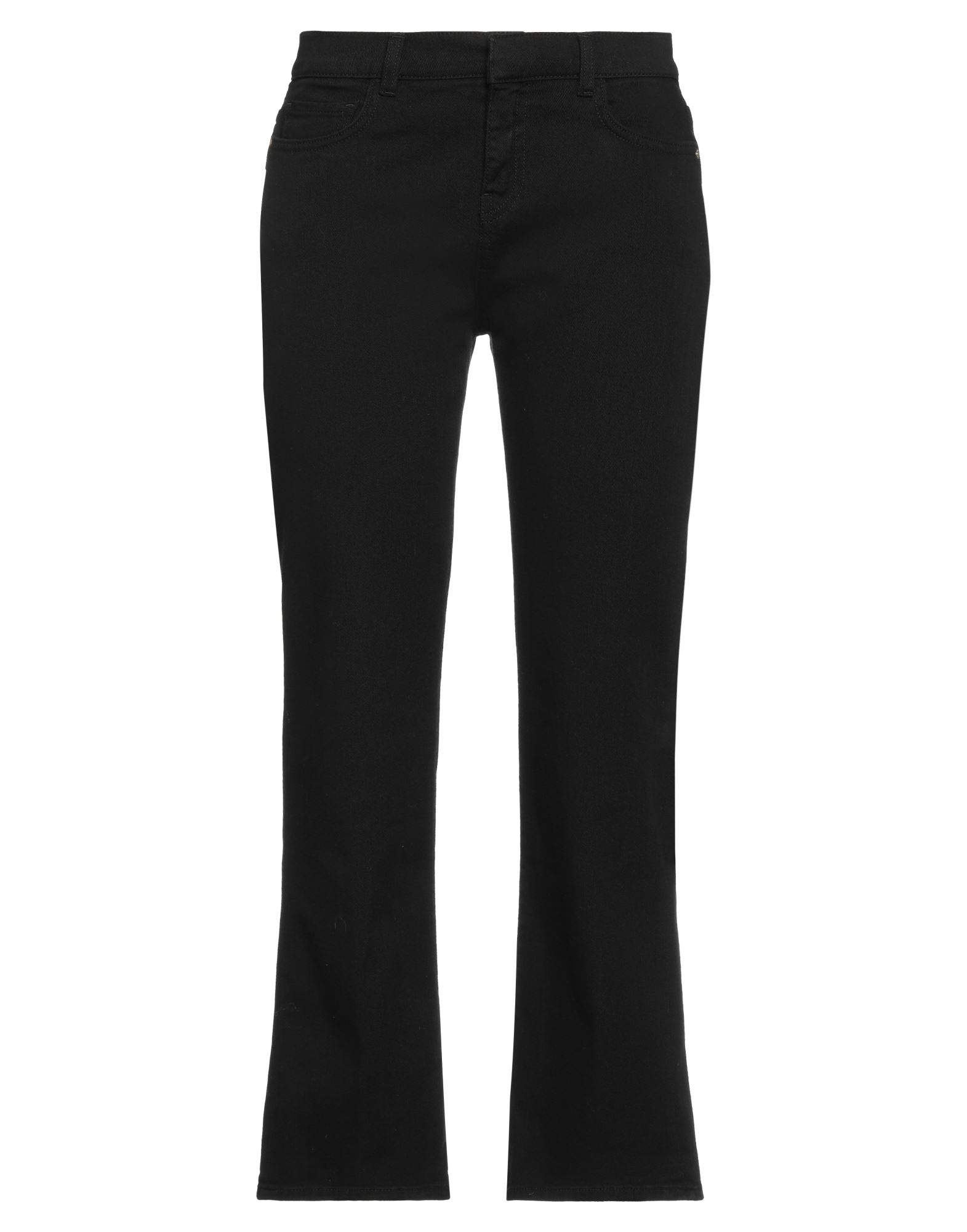 PINKO Jeanshose Damen Schwarz von PINKO