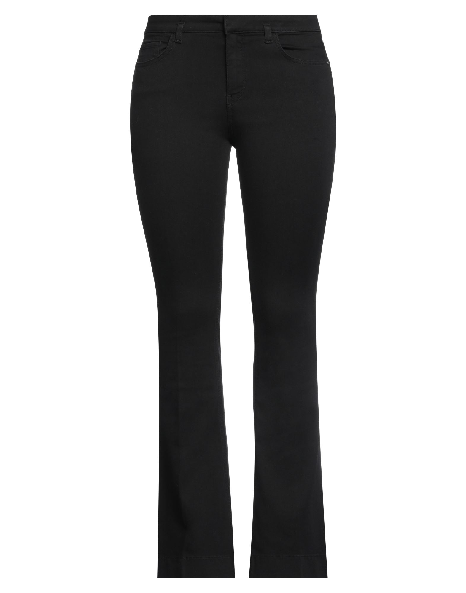 PINKO Jeanshose Damen Schwarz von PINKO