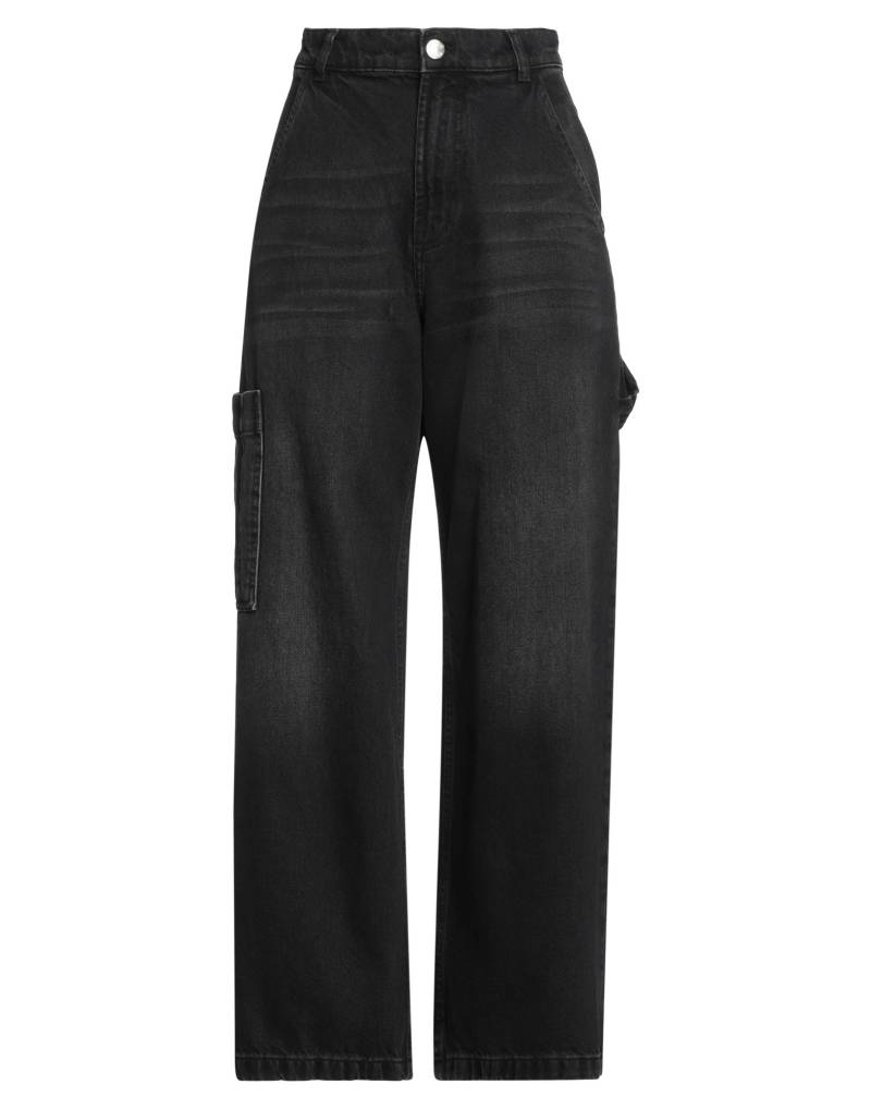 PINKO Jeanshose Damen Schwarz von PINKO