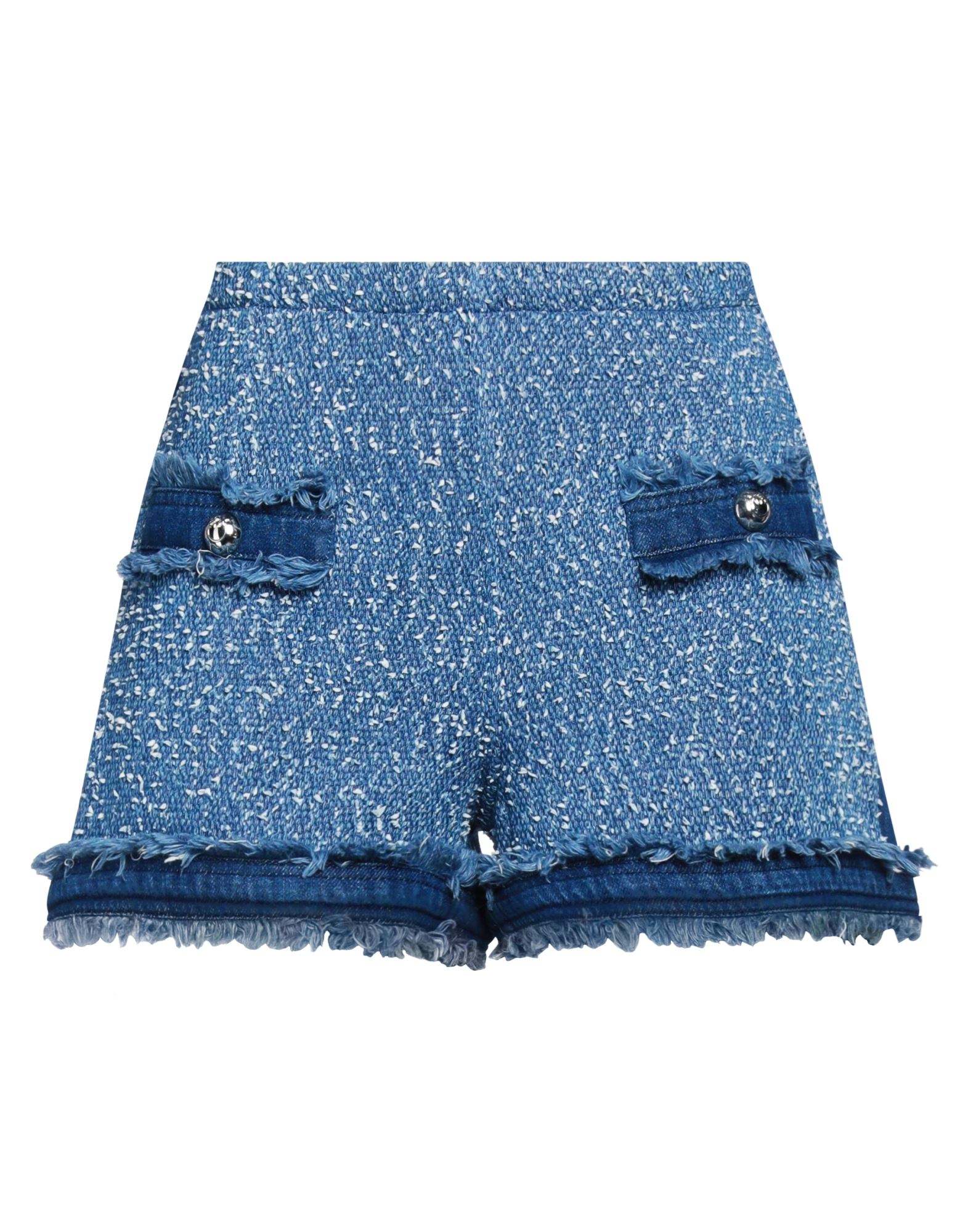 PINKO Jeansshorts Damen Blau PINKO Jeansshorts Damen Blau von PINKO