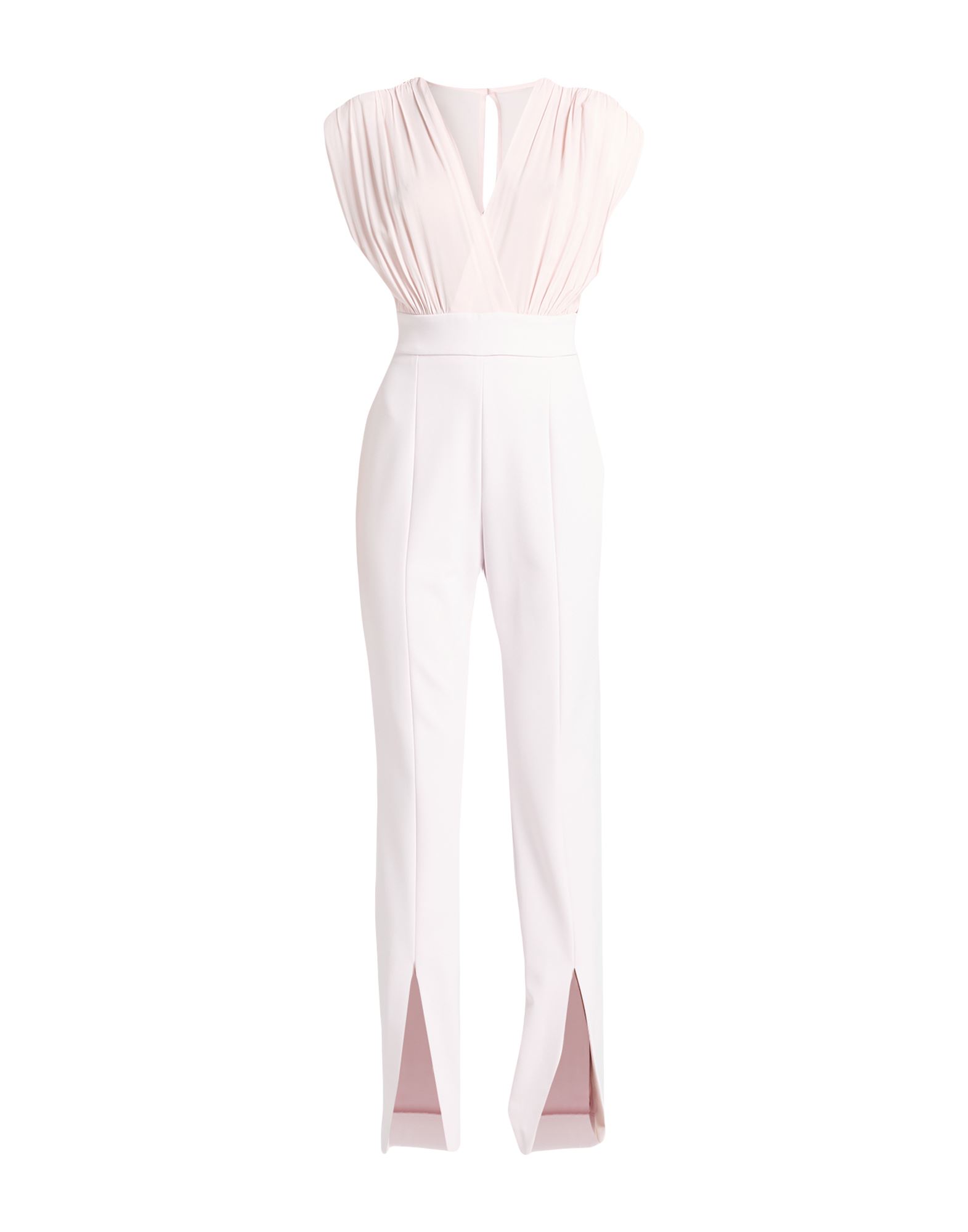 PINKO Jumpsuit Damen Hellrosa von PINKO