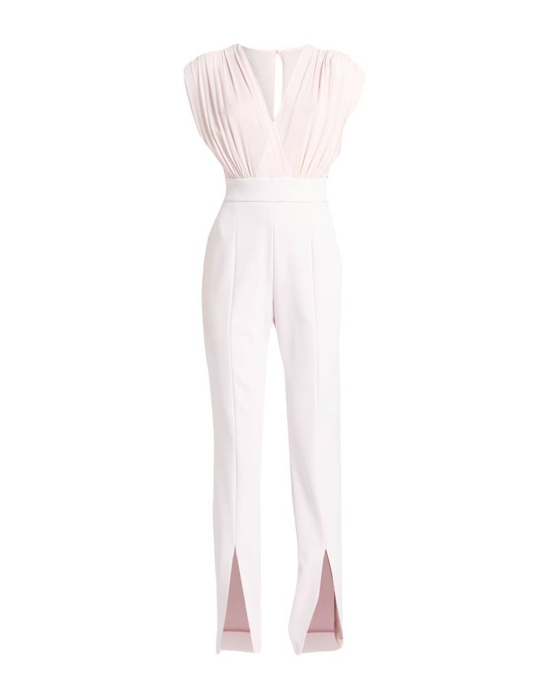 PINKO Jumpsuit Damen Hellrosa von PINKO