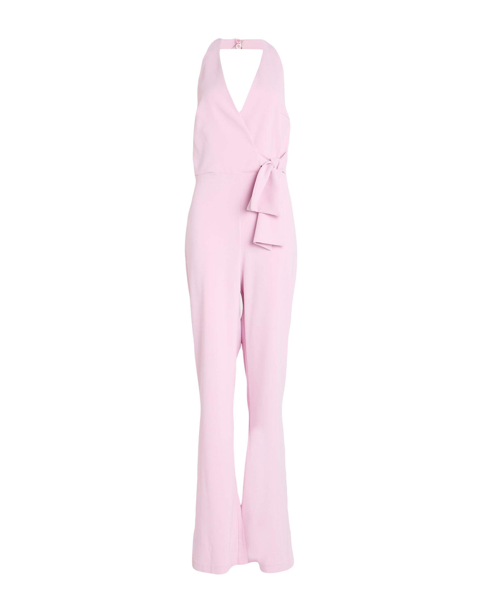 PINKO Jumpsuit Damen Hellrosa PINKO Jumpsuit Damen Hellrosa von PINKO