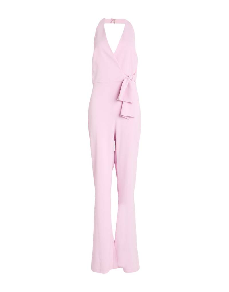 PINKO Jumpsuit Damen Hellrosa PINKO Jumpsuit Damen Hellrosa von PINKO