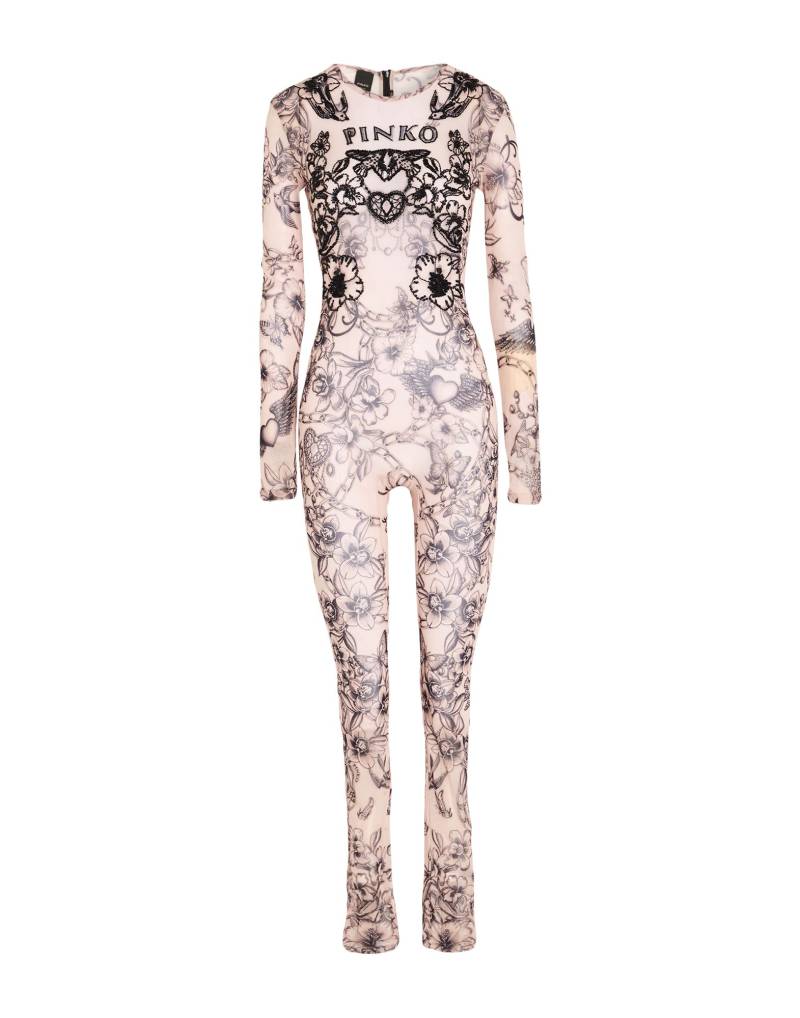 PINKO Jumpsuit Damen Hellrosa von PINKO
