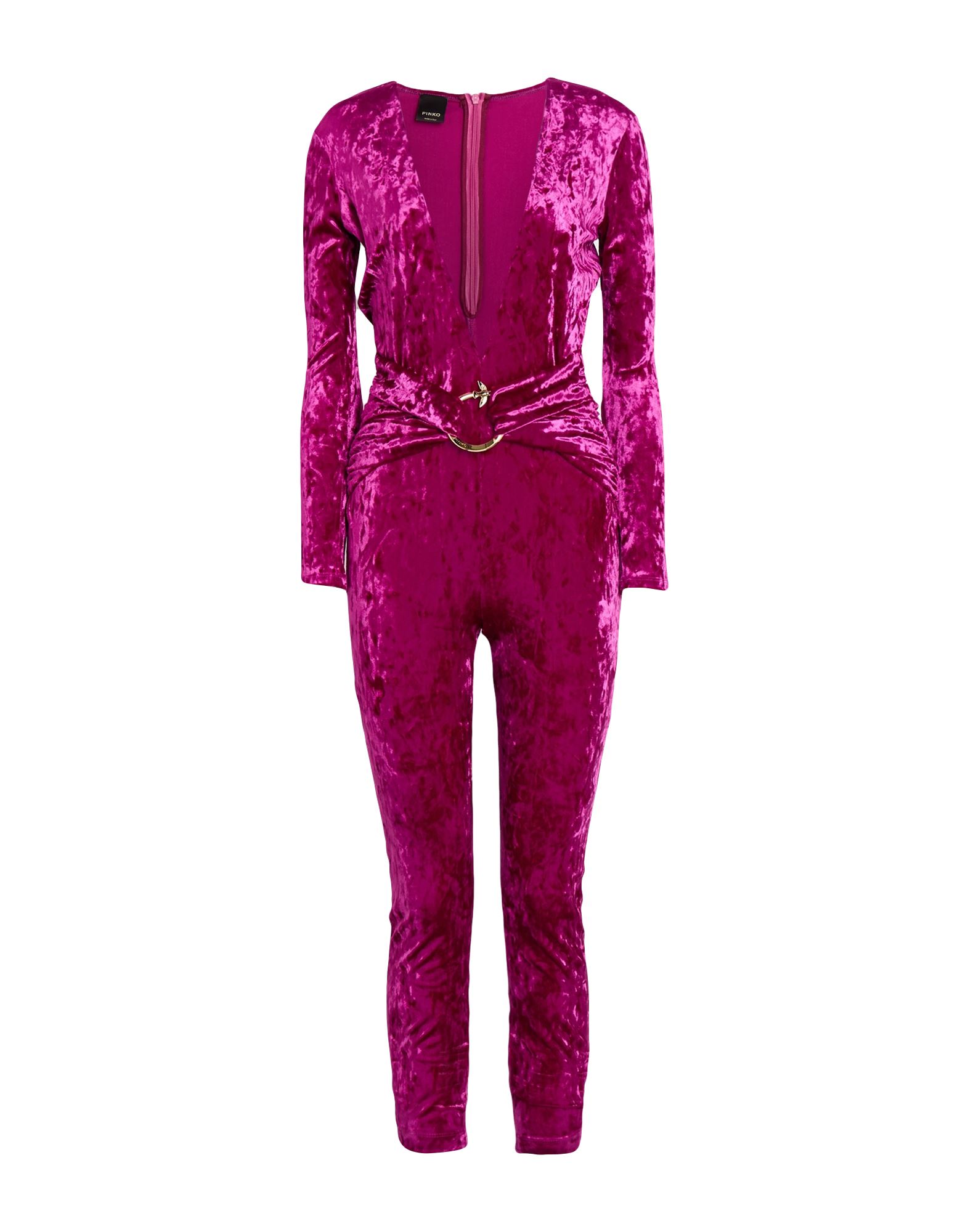 PINKO Jumpsuit Damen Magenta PINKO Jumpsuit Damen Magenta von PINKO