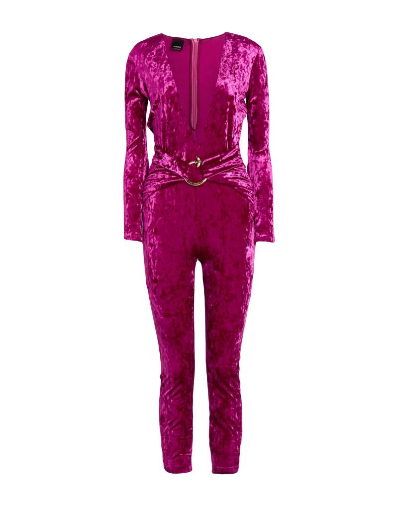 PINKO Jumpsuit Damen Magenta PINKO Jumpsuit Damen Magenta von PINKO