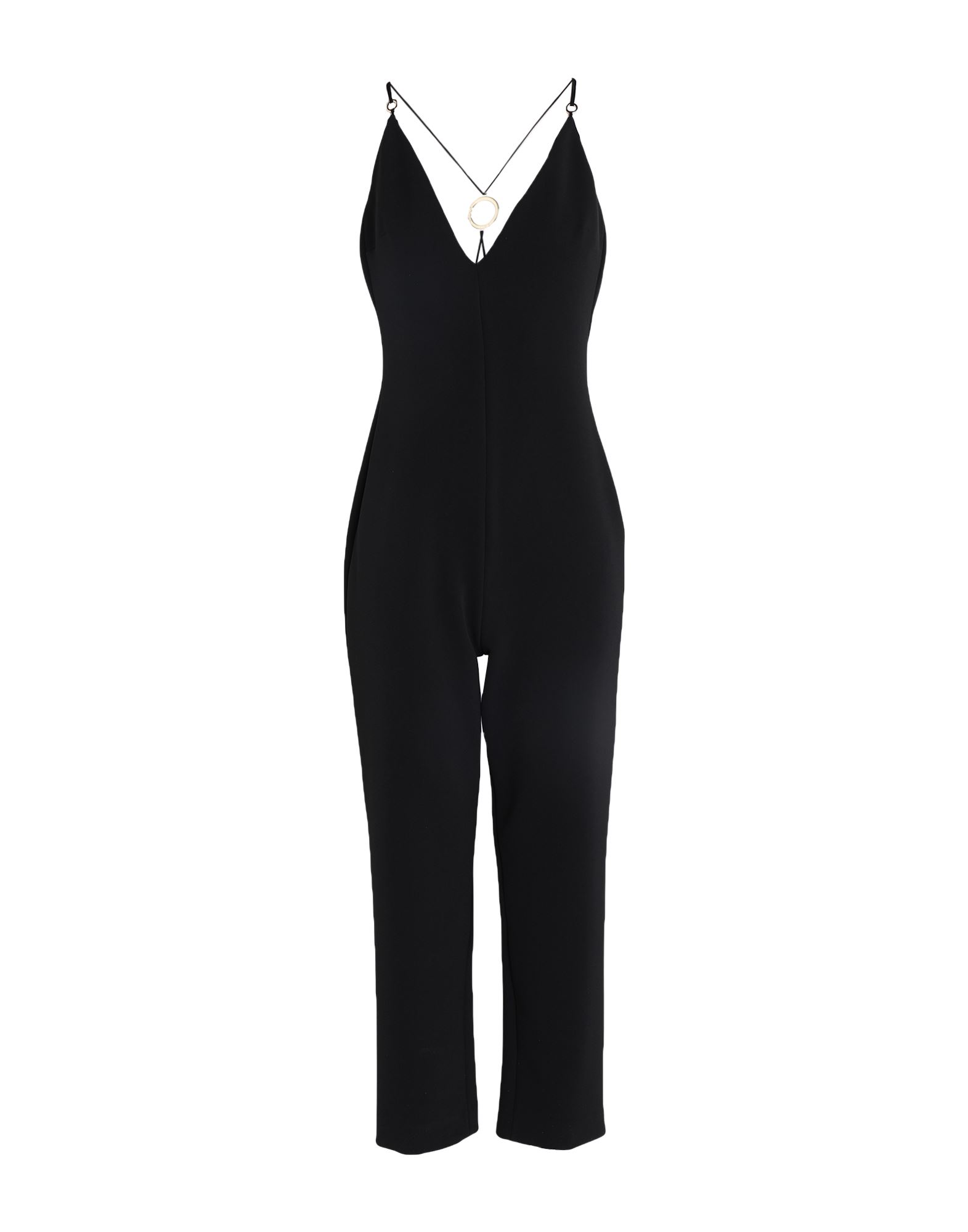 PINKO Jumpsuit Damen Schwarz von PINKO