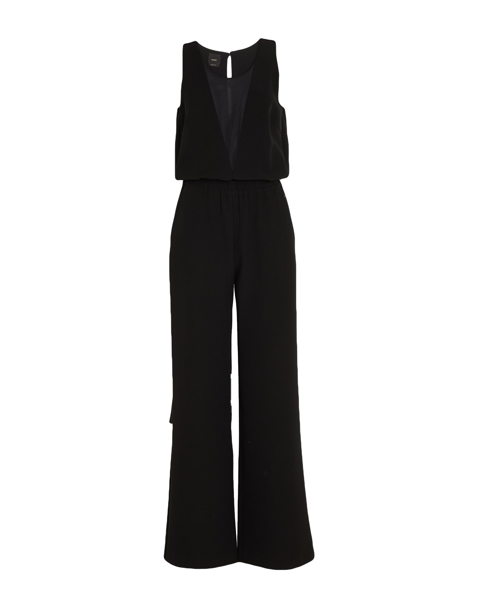 PINKO Jumpsuit Damen Schwarz von PINKO