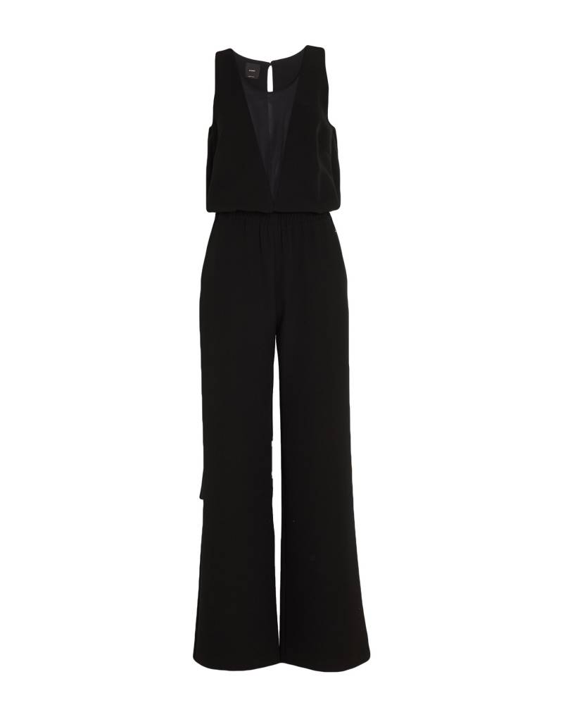PINKO Jumpsuit Damen Schwarz von PINKO