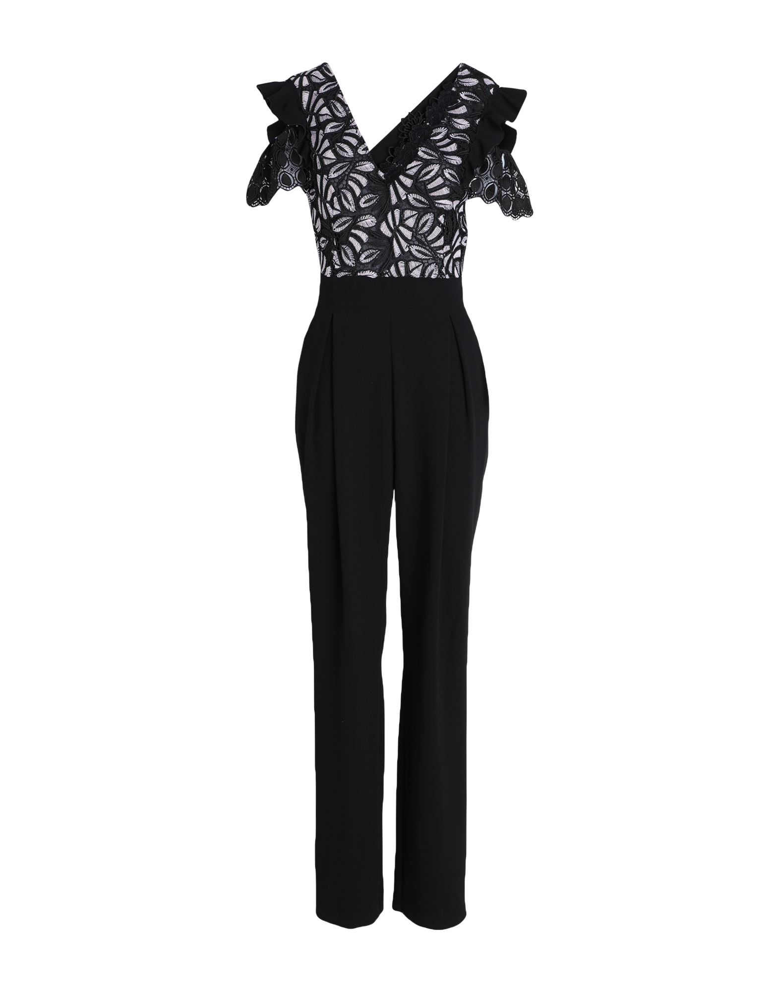 PINKO Jumpsuit Damen Schwarz von PINKO