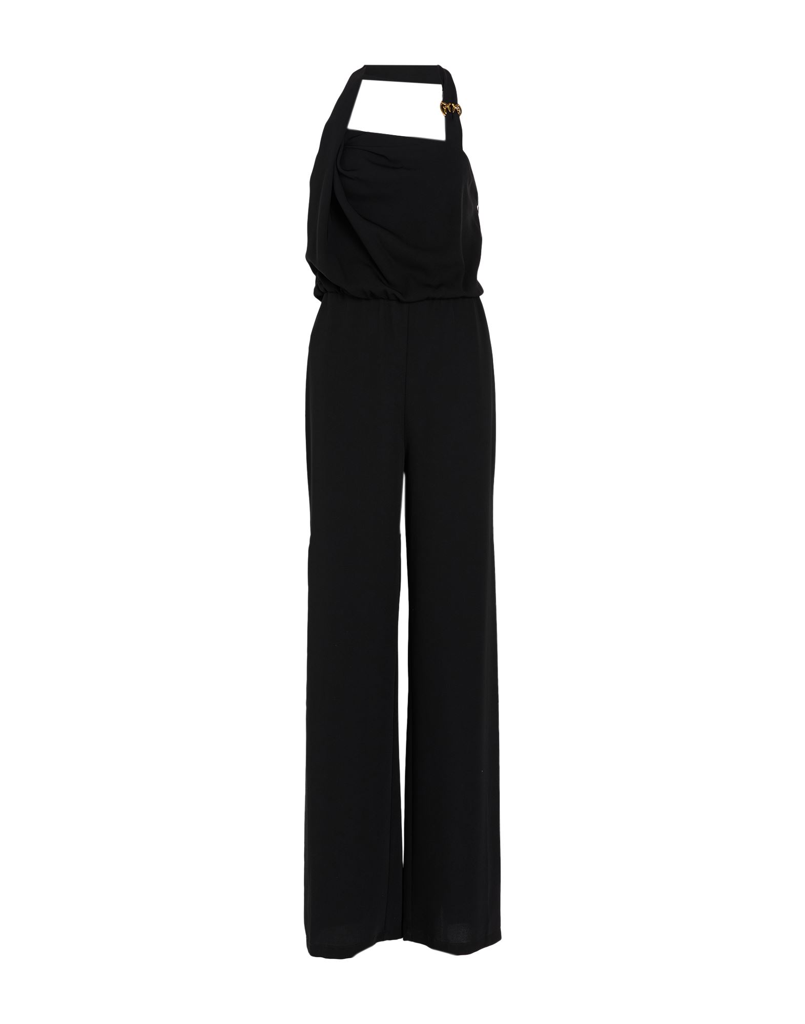 PINKO Jumpsuit Damen Schwarz von PINKO