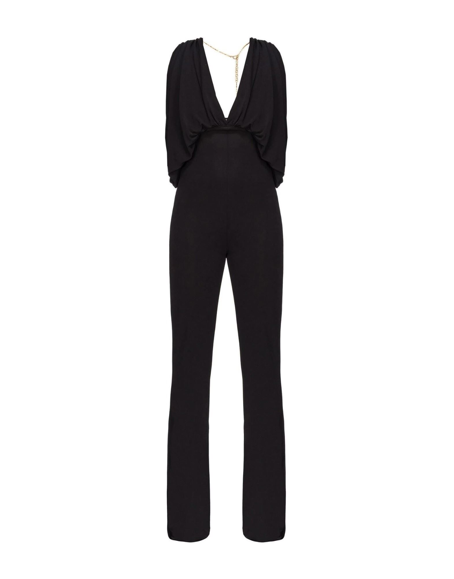 PINKO Jumpsuit Damen Schwarz von PINKO