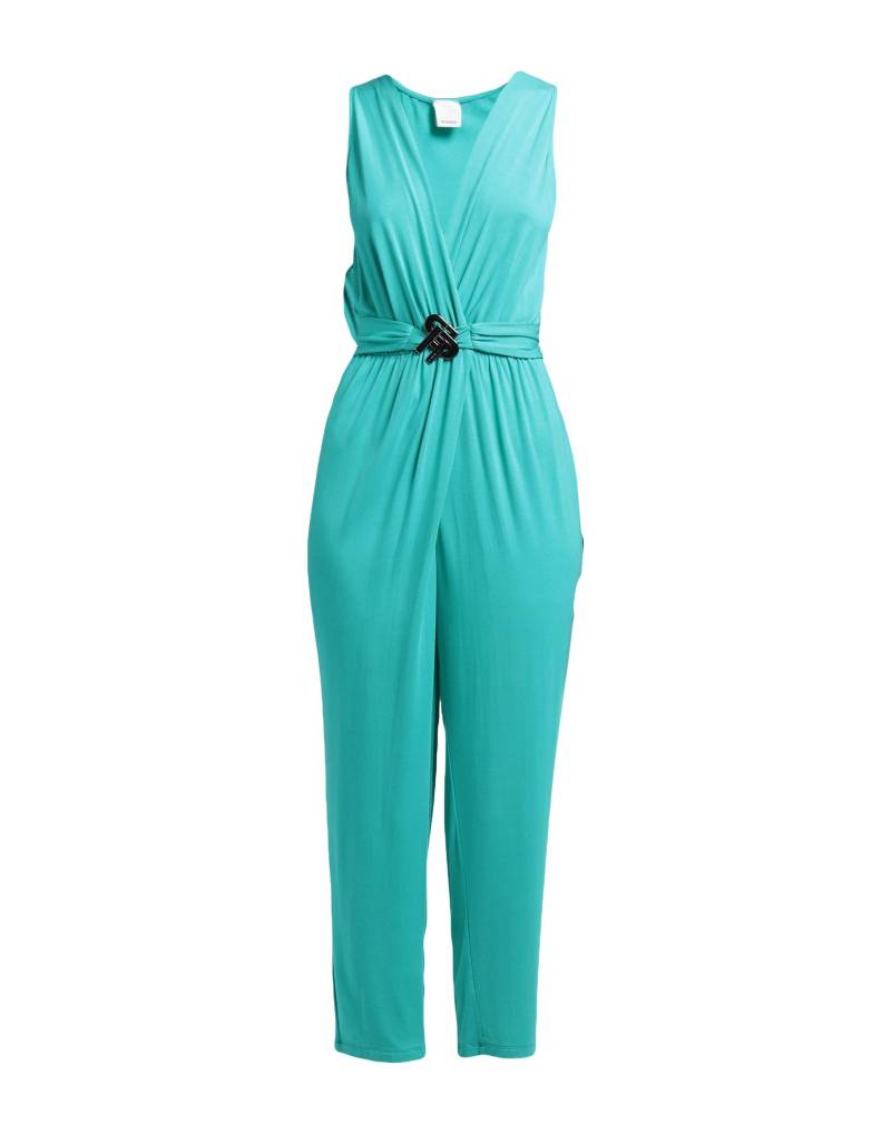 PINKO Jumpsuit Damen Tūrkis PINKO Jumpsuit Damen Tūrkis von PINKO
