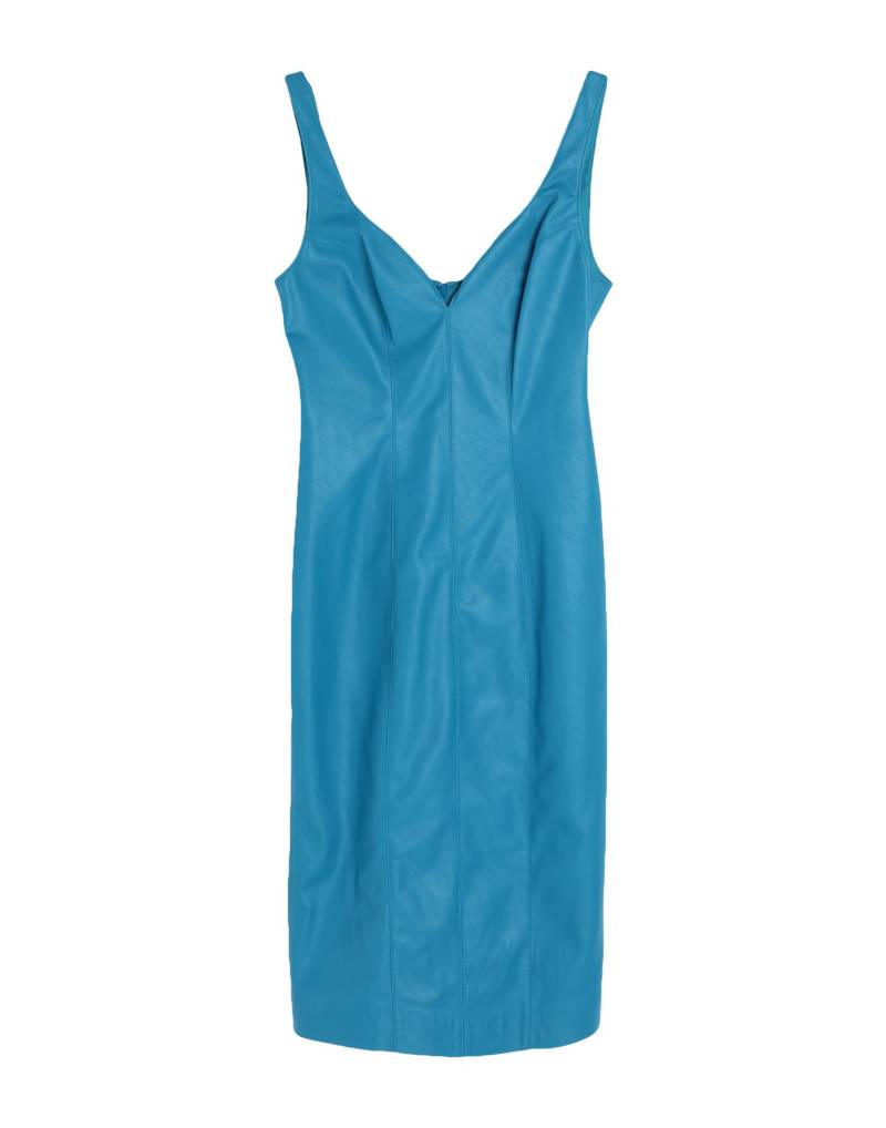 PINKO Mini-kleid Damen Azurblau von PINKO