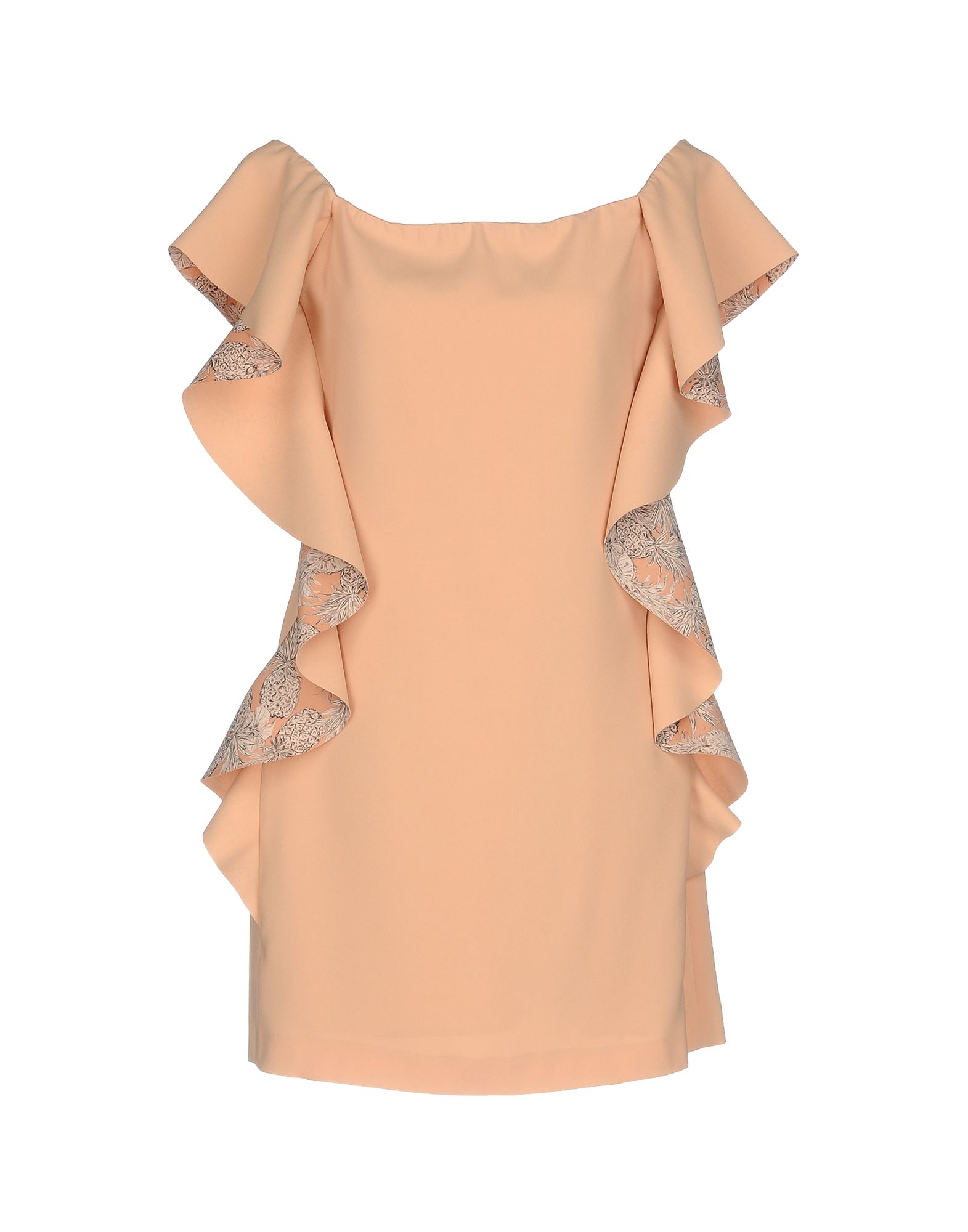 PINKO Mini-kleid Damen Beige von PINKO