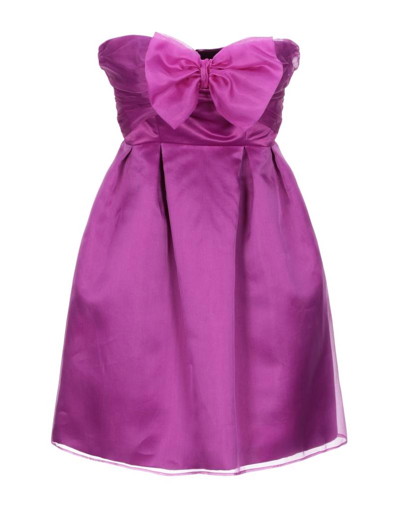 PINKO Mini-kleid Damen Malve von PINKO