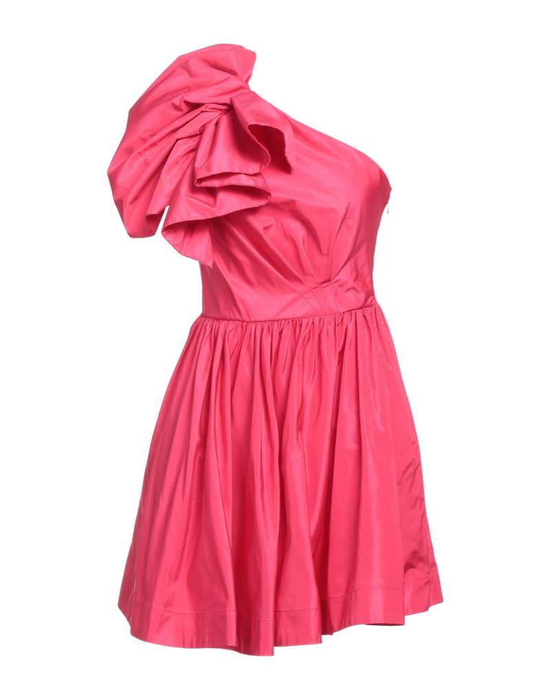 PINKO Mini-kleid Damen Fuchsia von PINKO