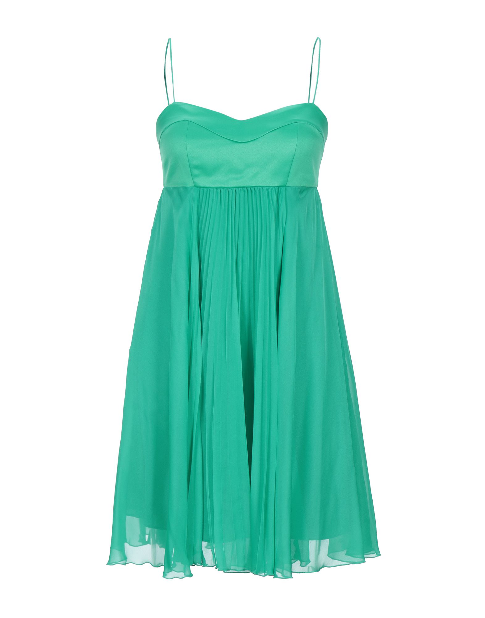 PINKO Mini-kleid Damen Grün von PINKO