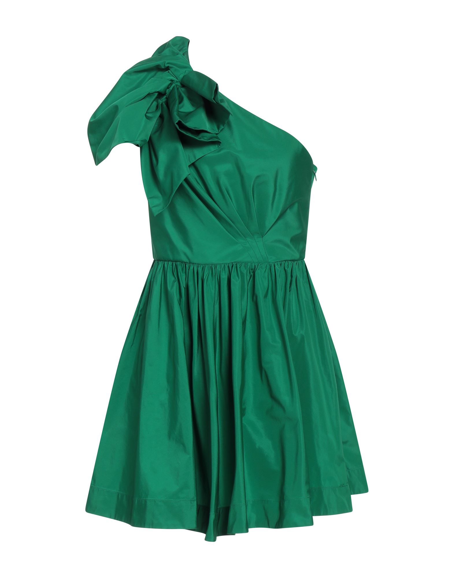 PINKO Mini-kleid Damen Grün von PINKO