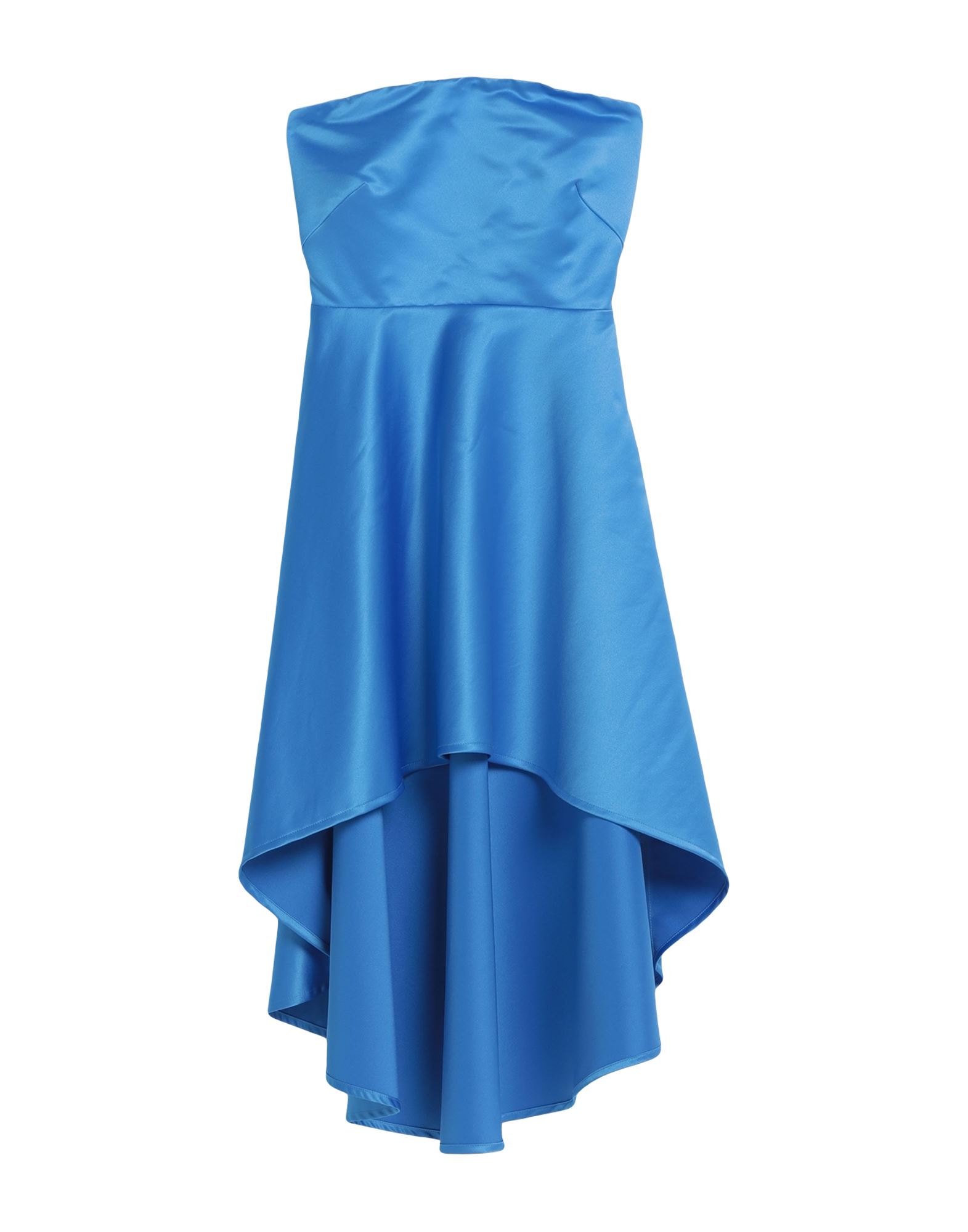 PINKO Mini-kleid Damen Hellblau von PINKO