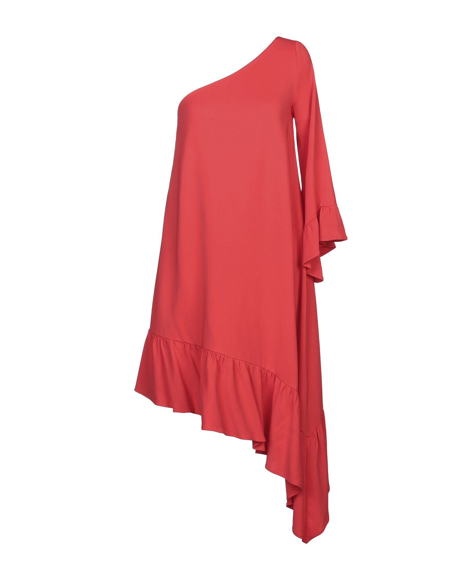 PINKO Mini-kleid Damen Rot von PINKO