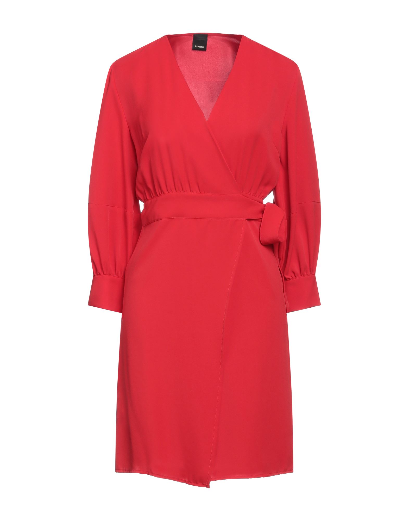 PINKO Mini-kleid Damen Rot von PINKO