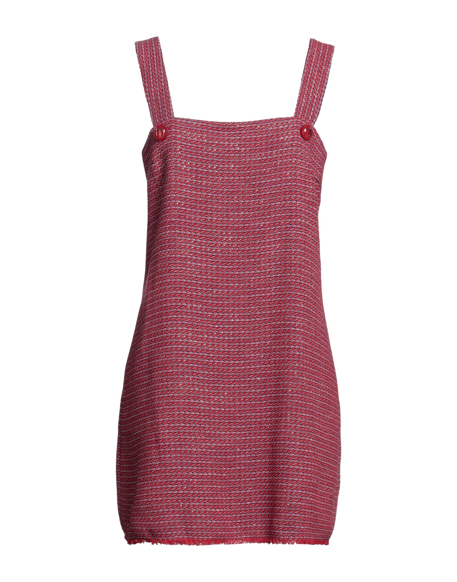 PINKO Mini-kleid Damen Rot von PINKO