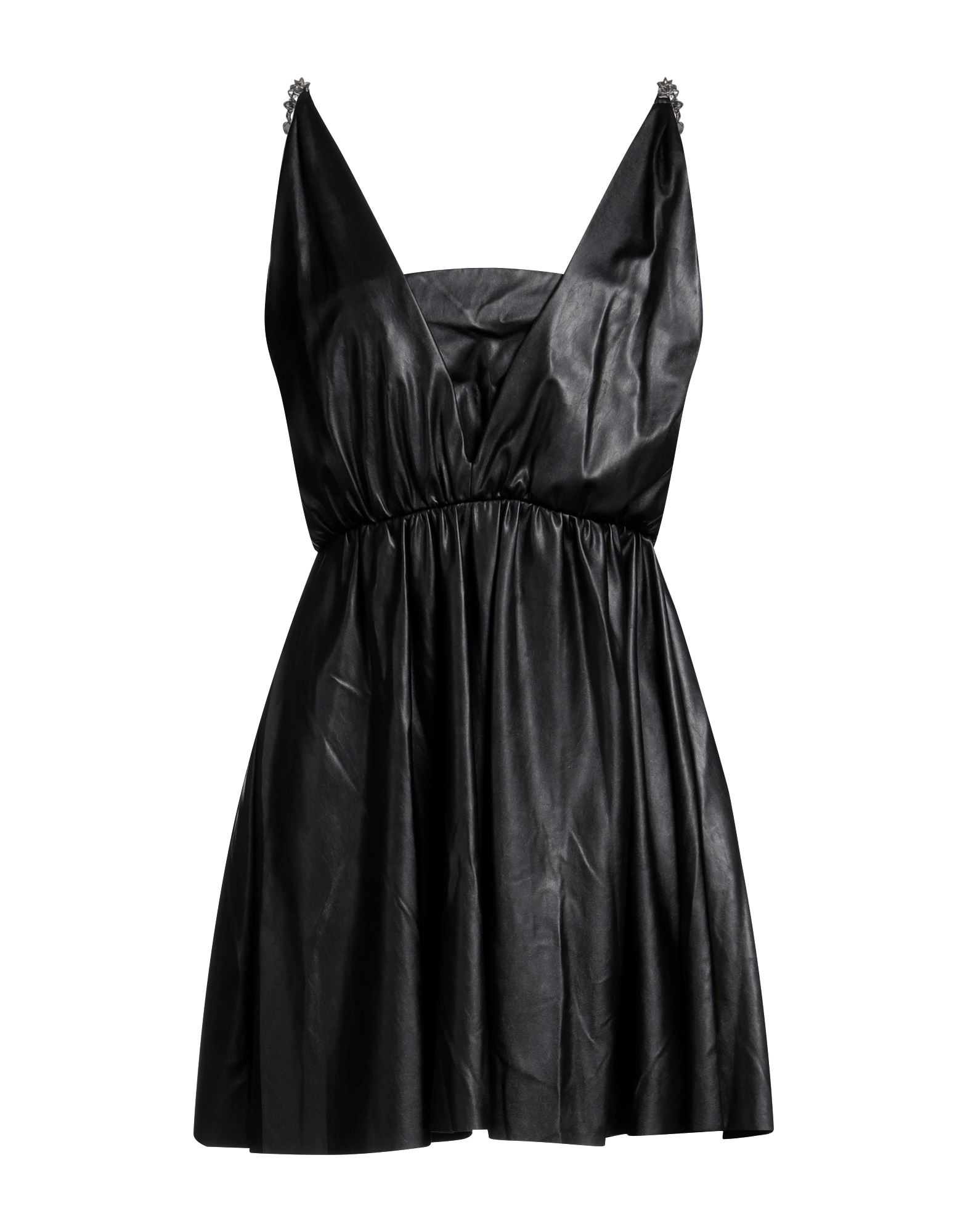 PINKO Mini-kleid Damen Schwarz von PINKO