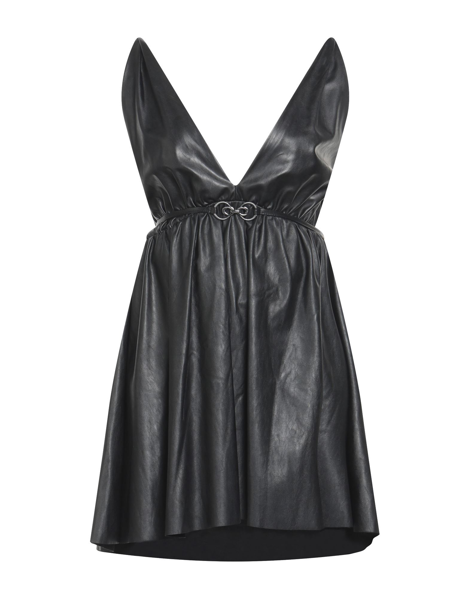 PINKO Mini-kleid Damen Schwarz von PINKO