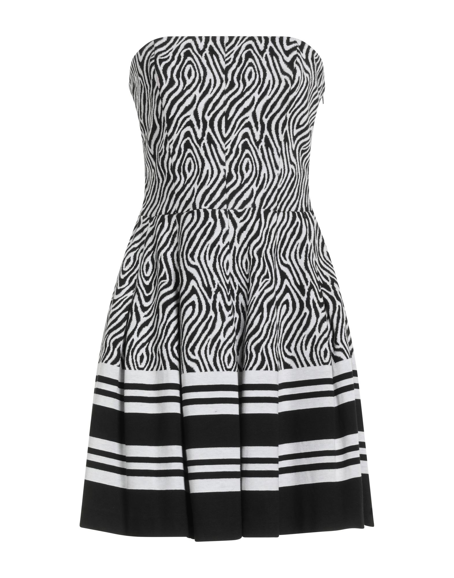 PINKO Mini-kleid Damen Schwarz von PINKO