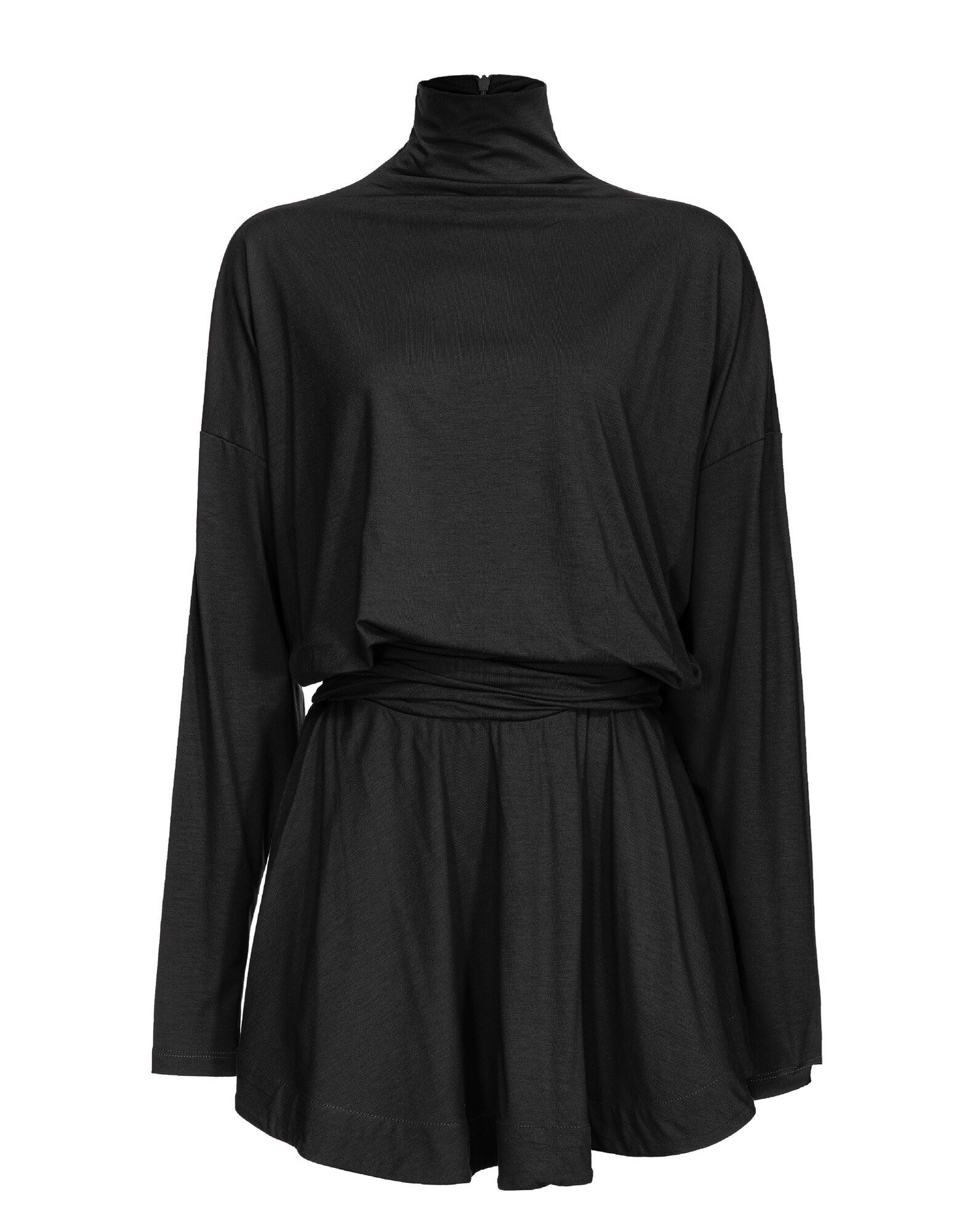 PINKO Mini-kleid Damen Schwarz von PINKO