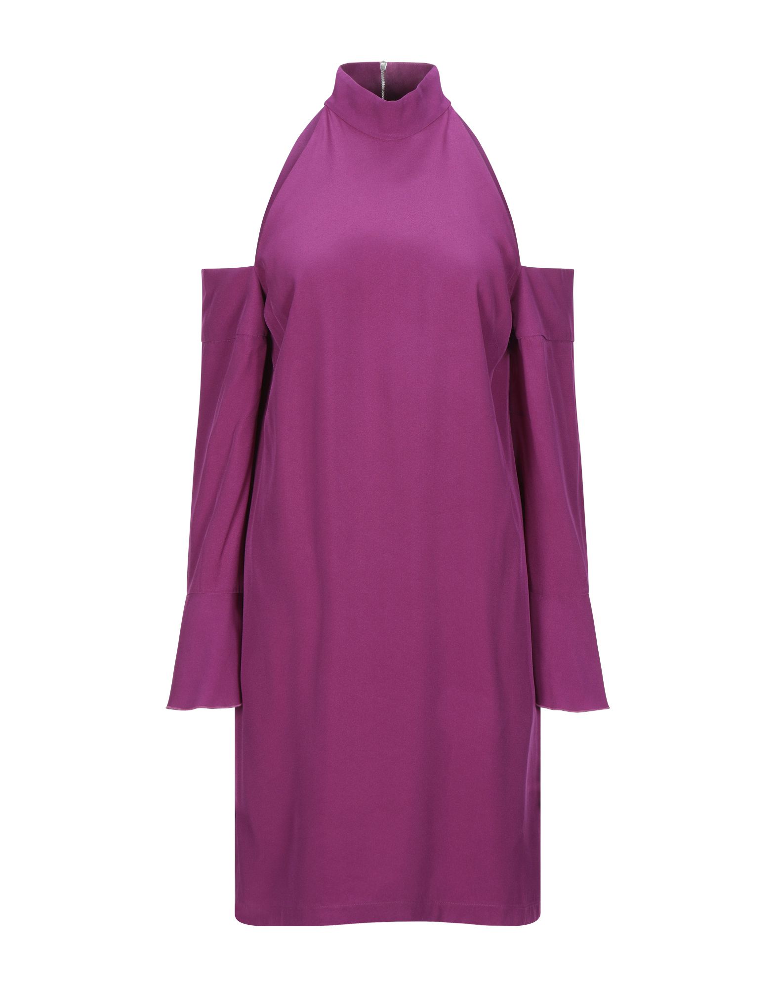 PINKO Mini-kleid Damen Violett von PINKO