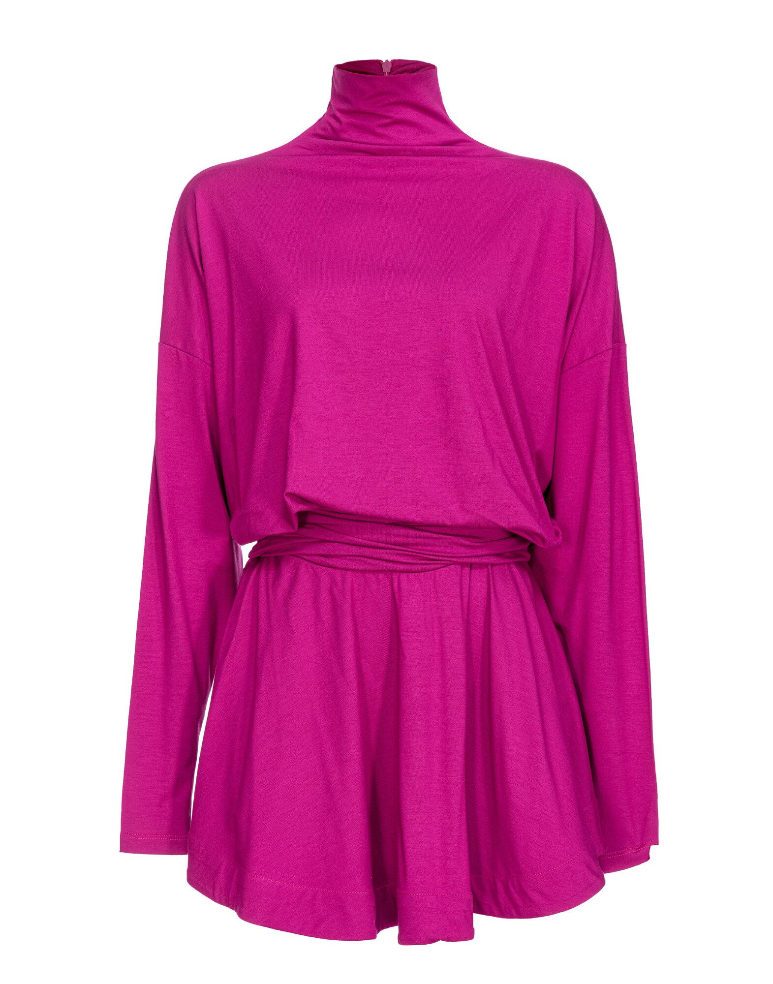 PINKO Mini-kleid Damen Violett von PINKO