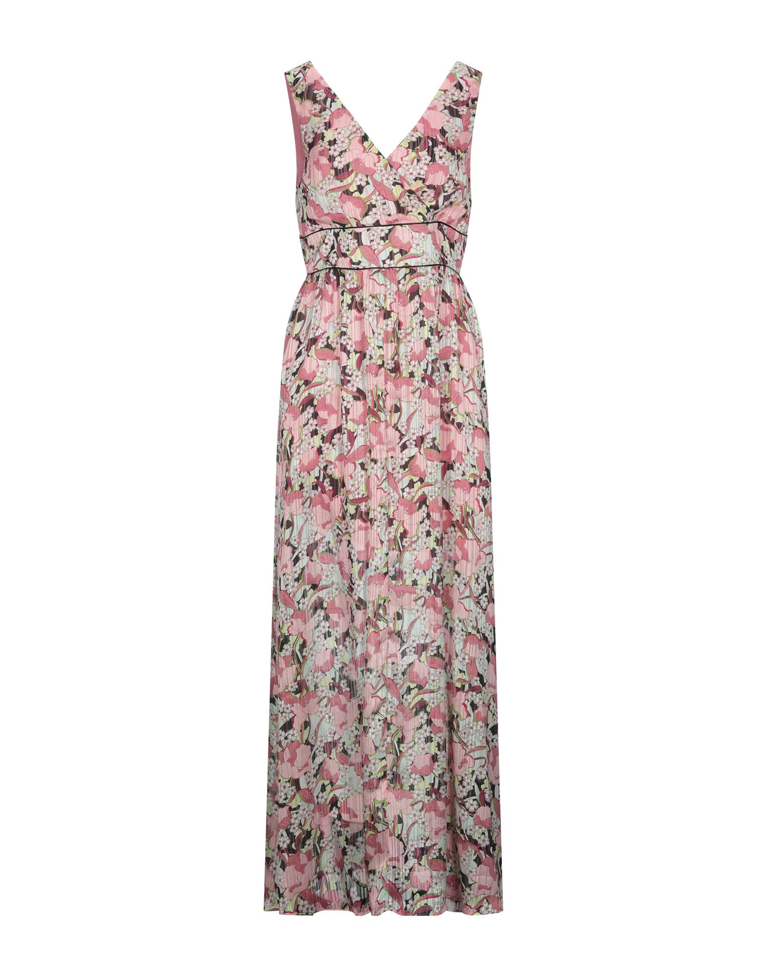 PINKO Maxi-kleid Damen Rosa von PINKO