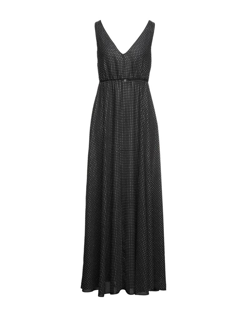 PINKO Maxi-kleid Damen Schwarz von PINKO