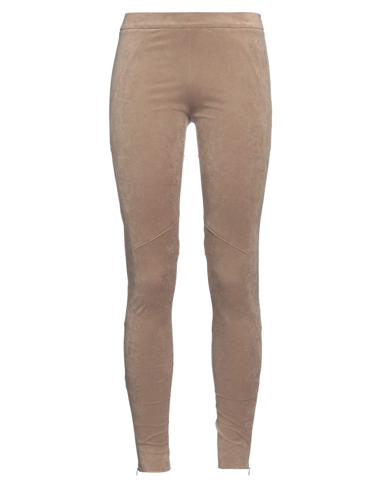 PINKO Leggings Damen Beige von PINKO