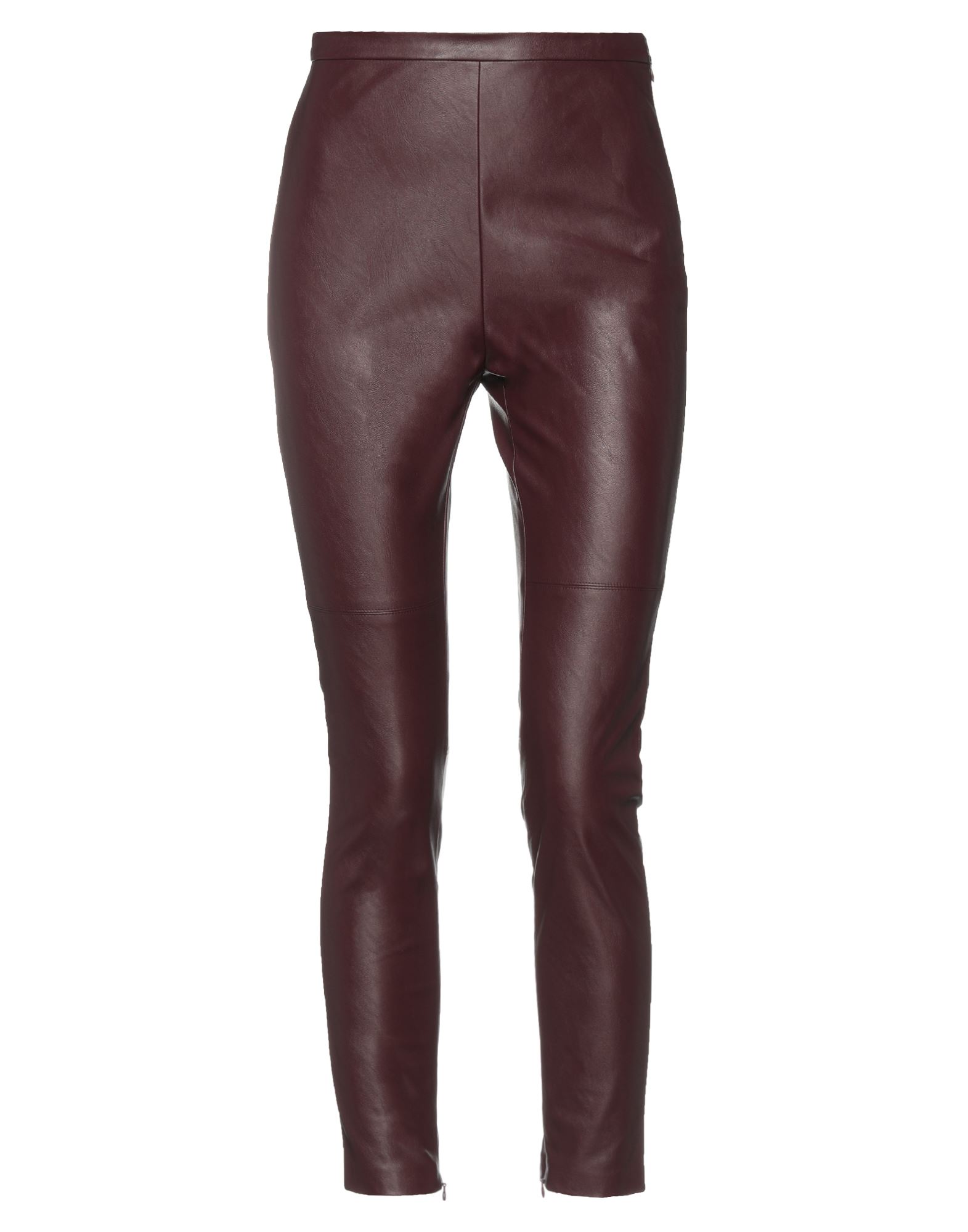 PINKO Leggings Damen Bordeaux von PINKO