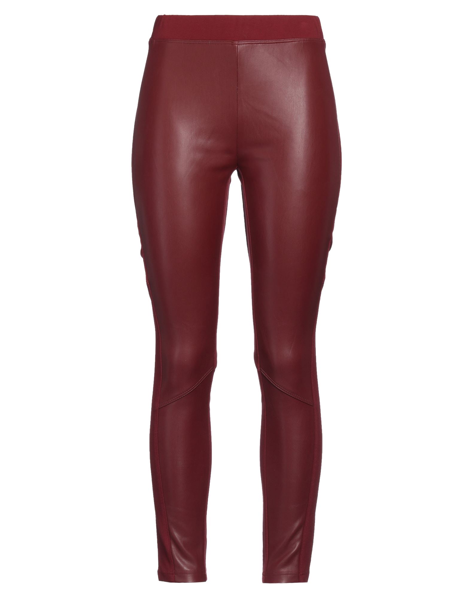 PINKO Leggings Damen Bordeaux von PINKO