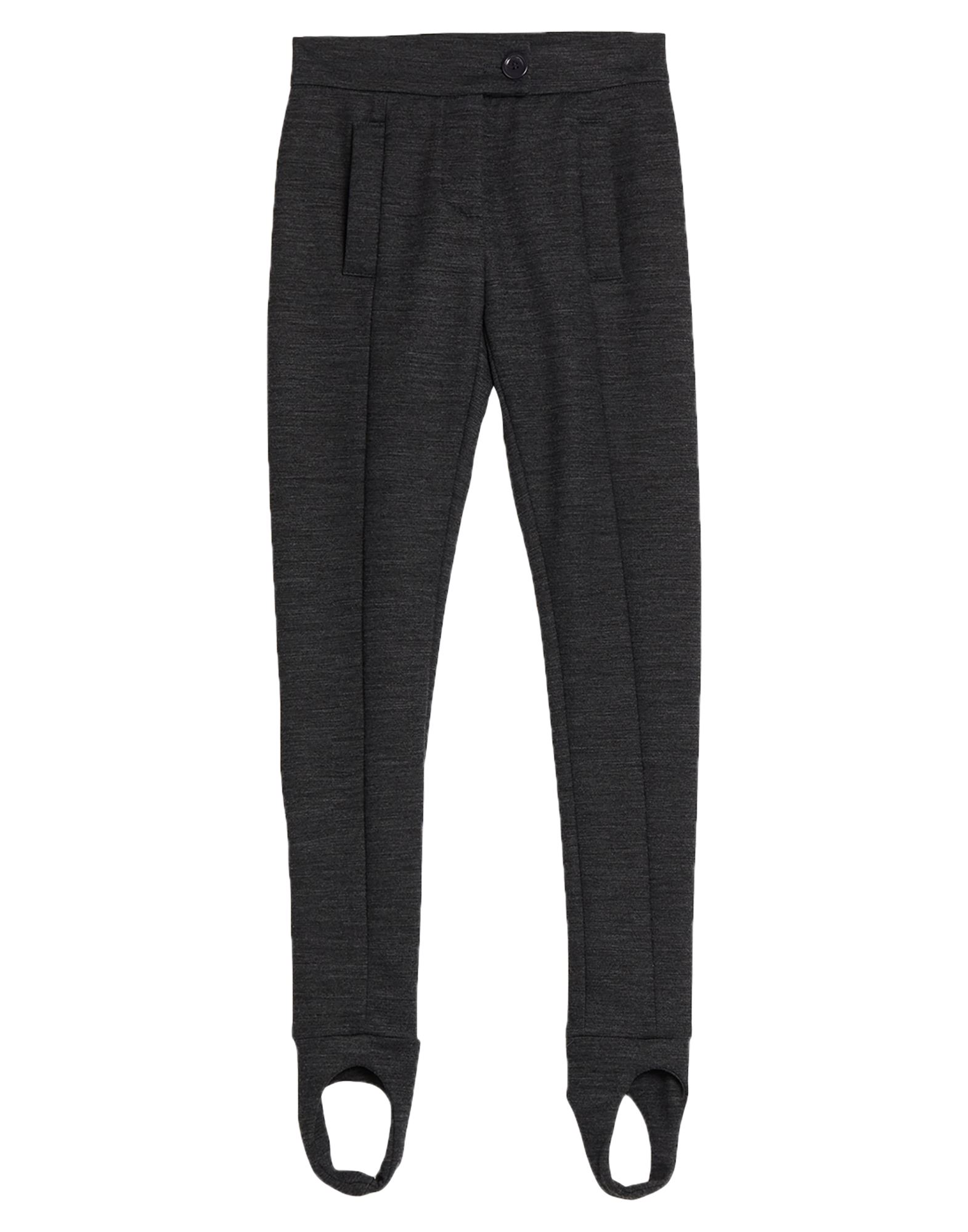 PINKO Leggings Damen Braungrau von PINKO