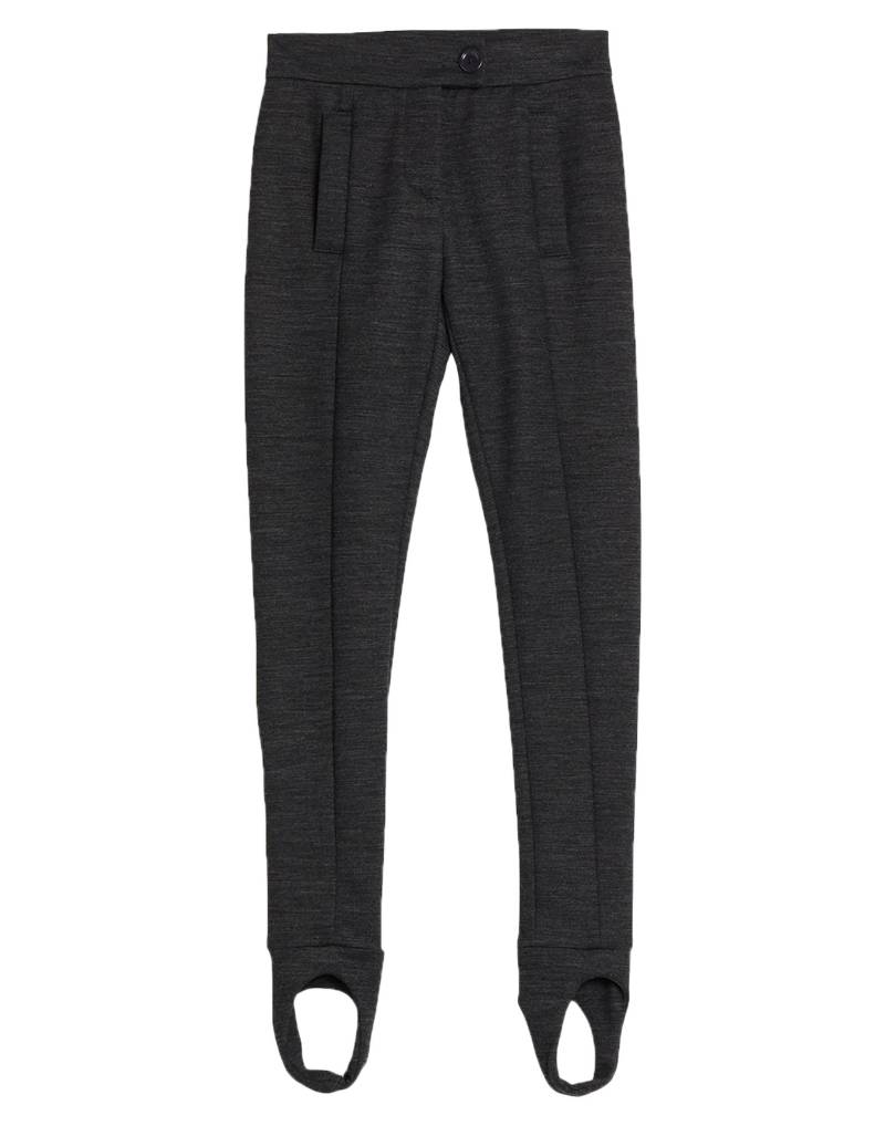 PINKO Leggings Damen Braungrau von PINKO